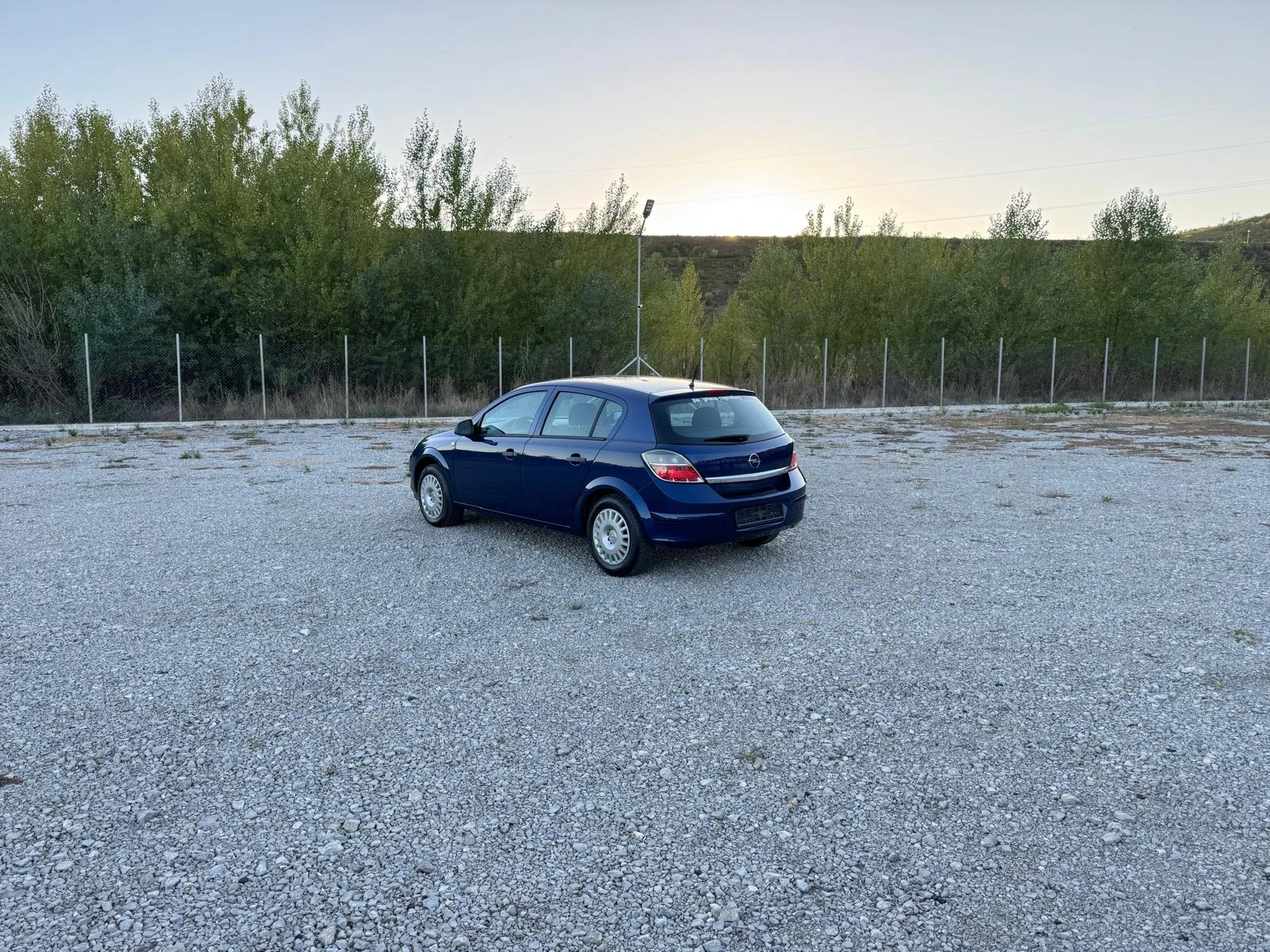 Opel Astra 1.4 i - изображение 3