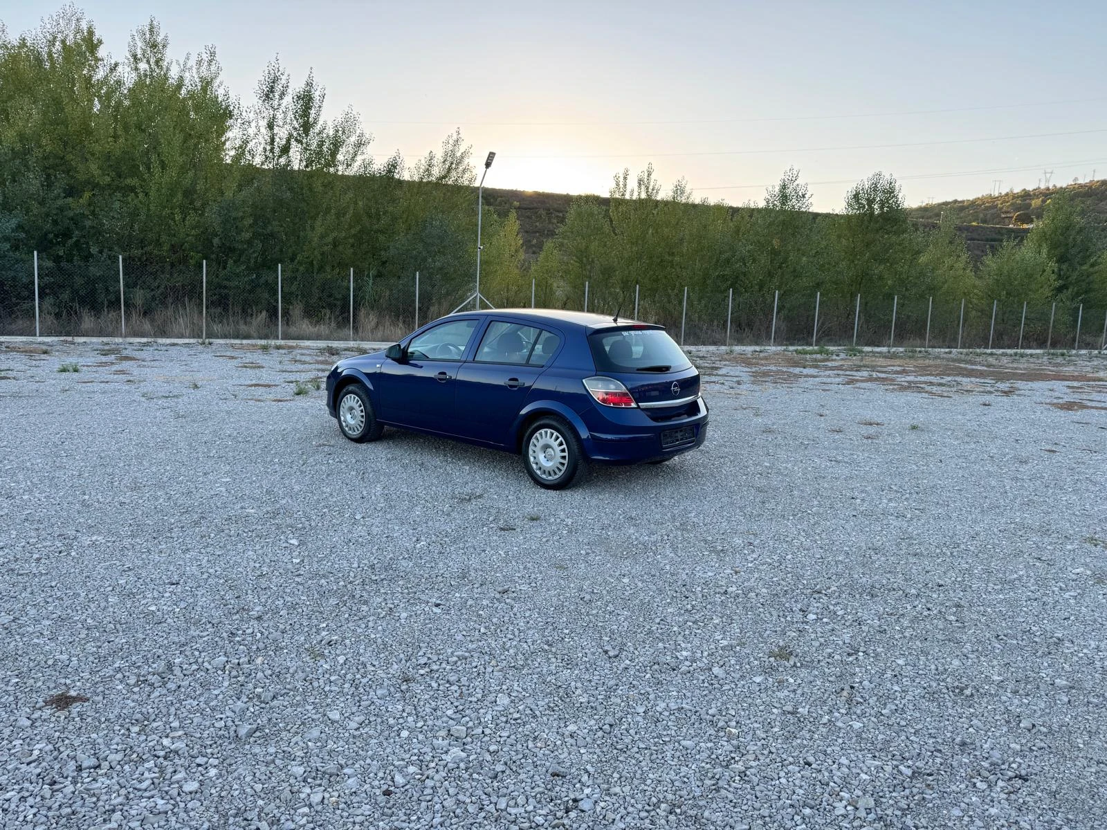 Opel Astra 1.4 i - изображение 6