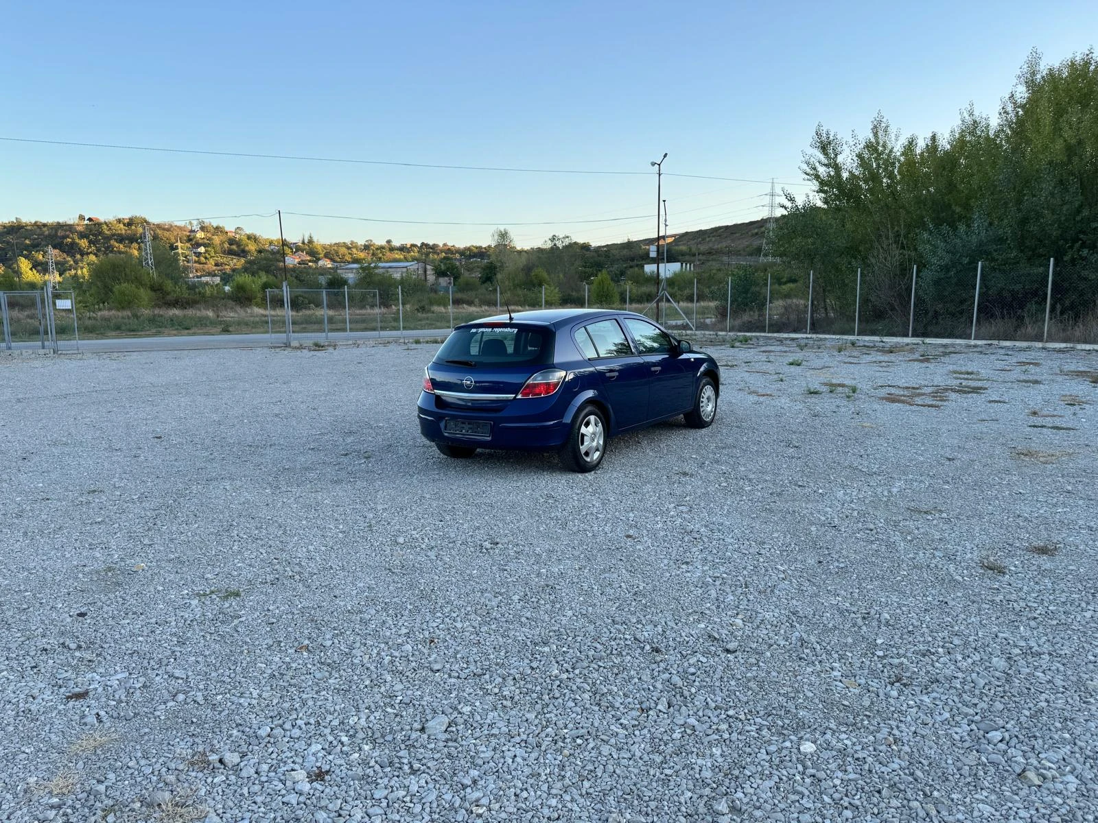 Opel Astra 1.4 i - изображение 4