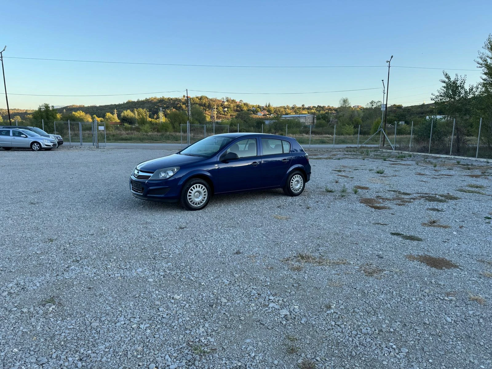 Opel Astra 1.4 i - изображение 5