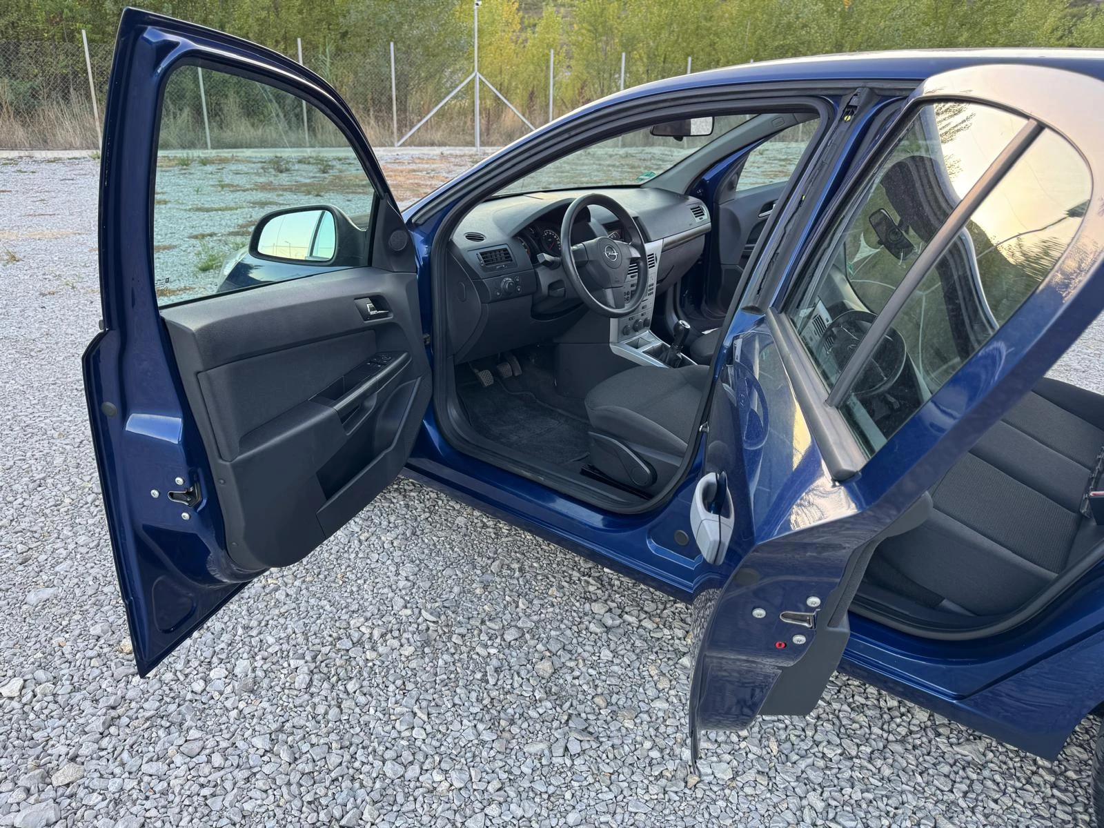 Opel Astra 1.4 i - изображение 9