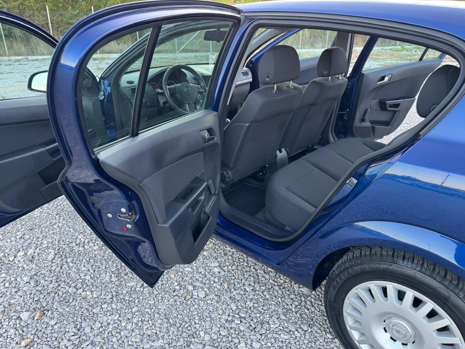 Opel Astra 1.4 i - изображение 10