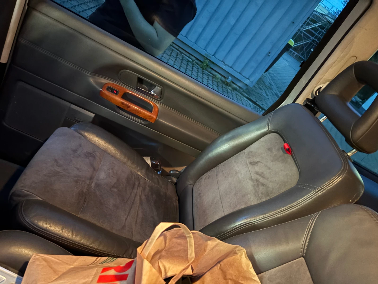 VW Sharan 1.9 TDI - изображение 8