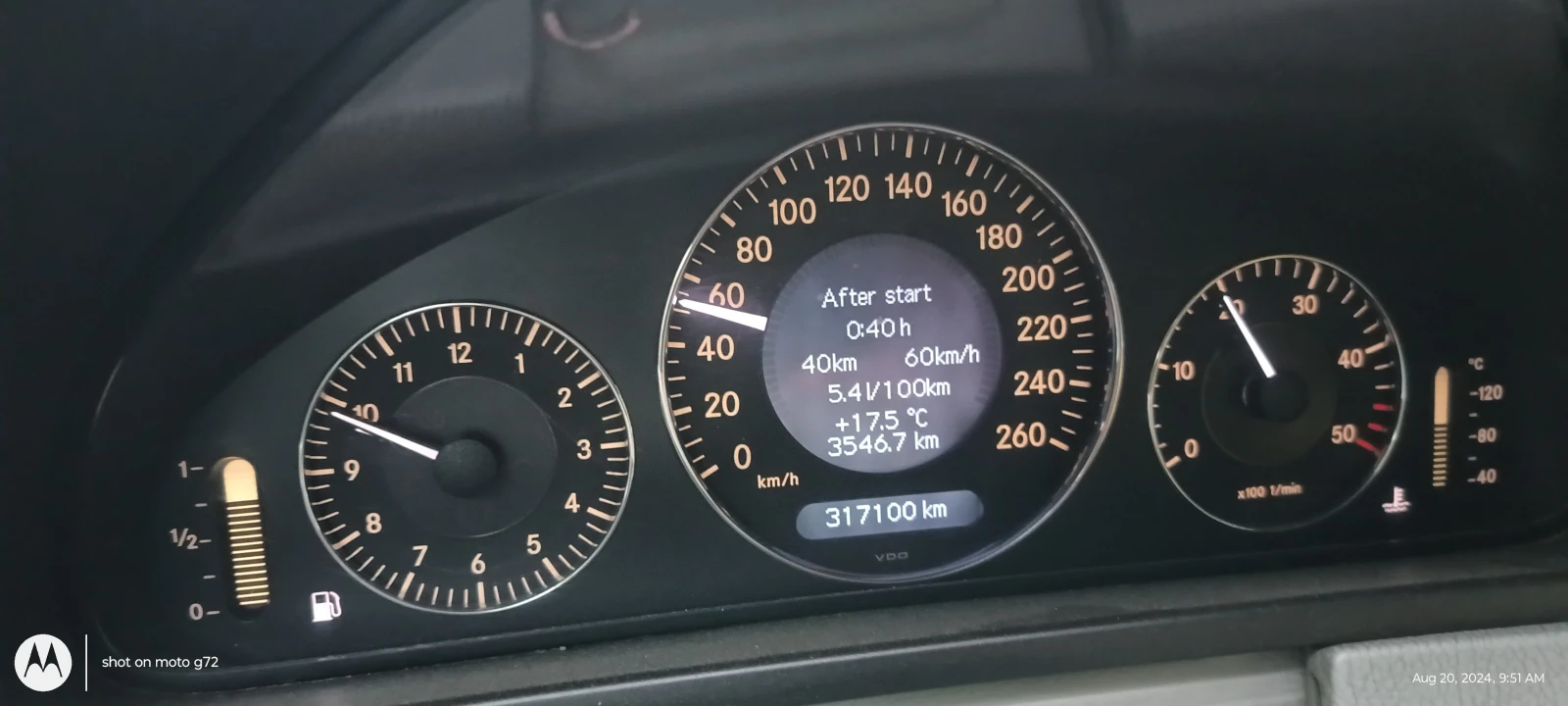 Mercedes-Benz CLK w 209 - изображение 9