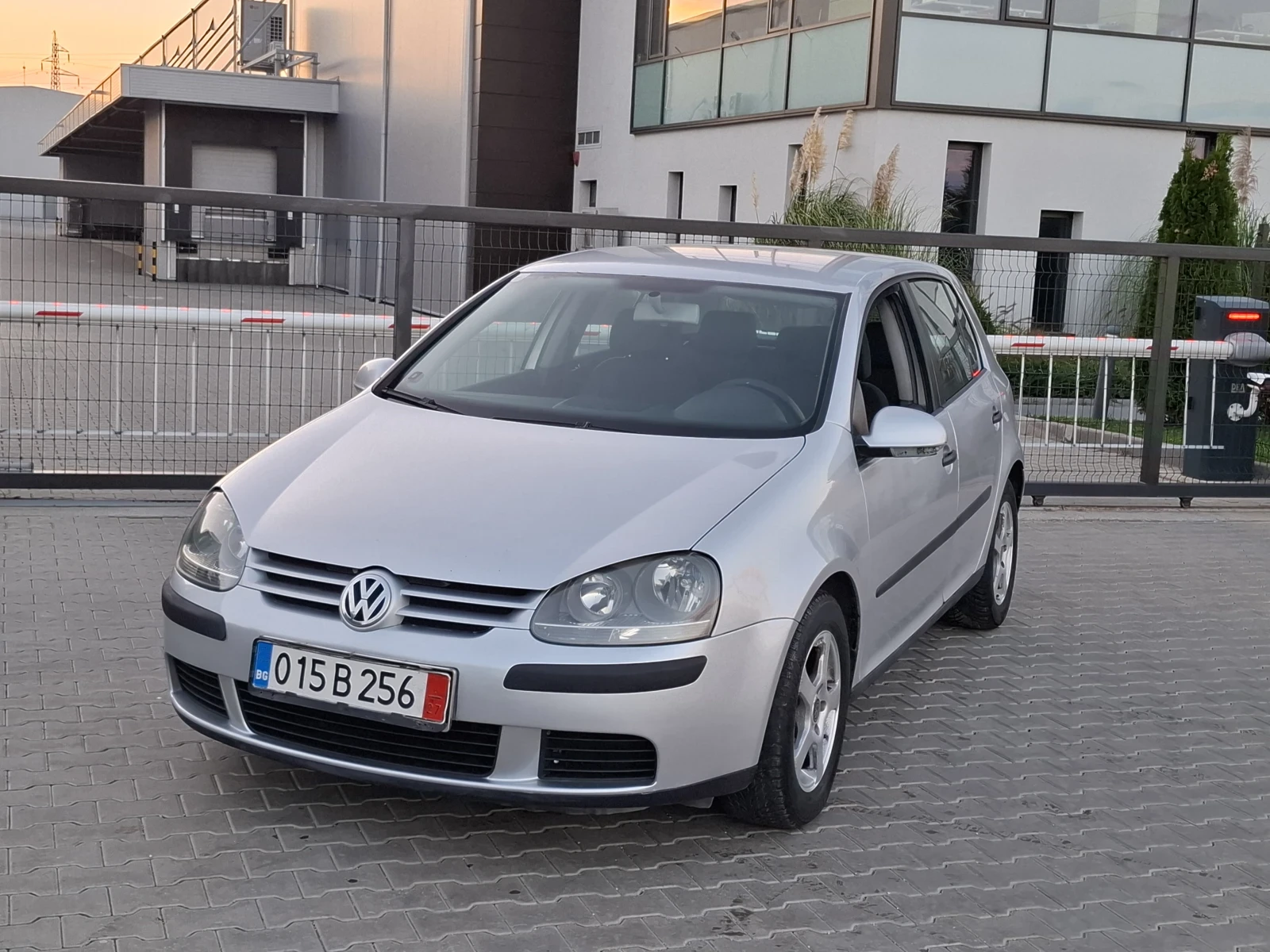 VW Golf 1.9TDI* (105)* K* *  H*  | Mobile.bg   1