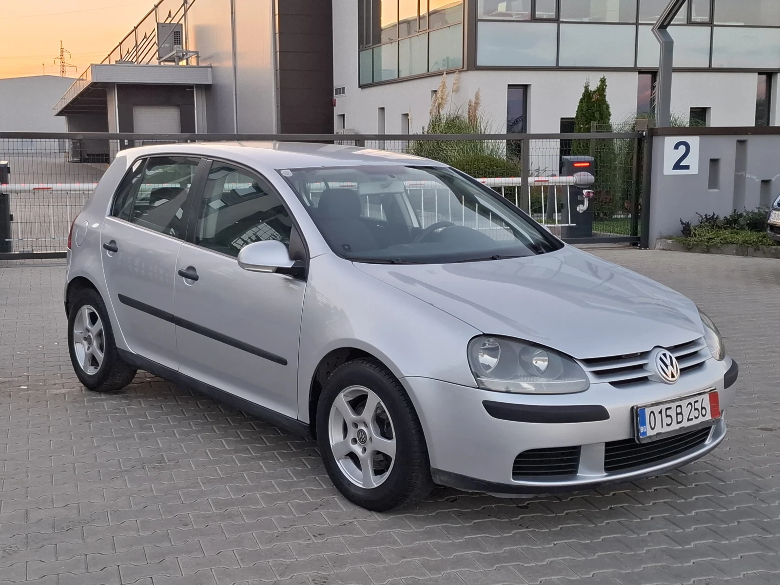 VW Golf 1.9TDI* (105)* K* *  H*  | Mobile.bg   11