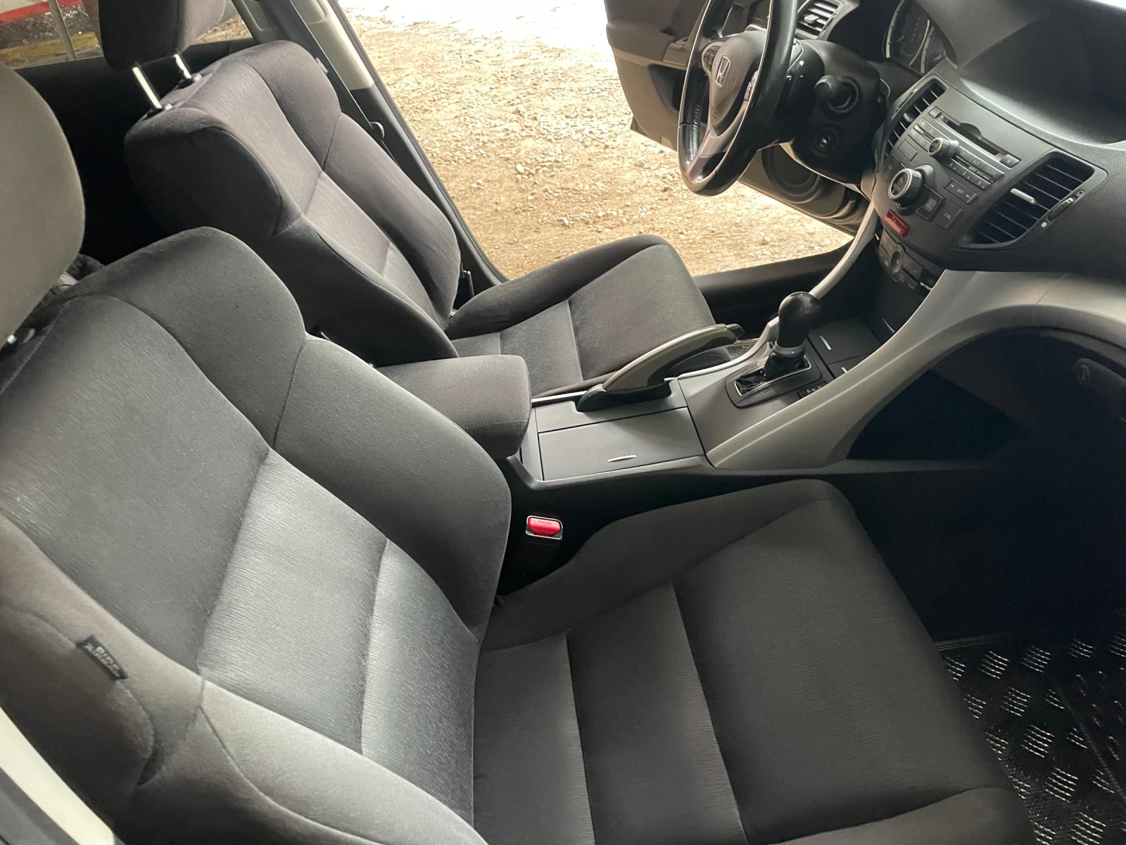 Honda Accord Type S  +     | Mobile.bg   11