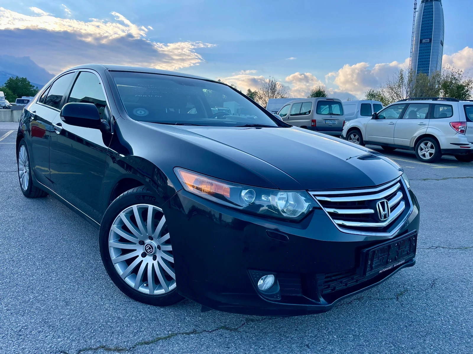 Honda Accord Type S  +     | Mobile.bg   1