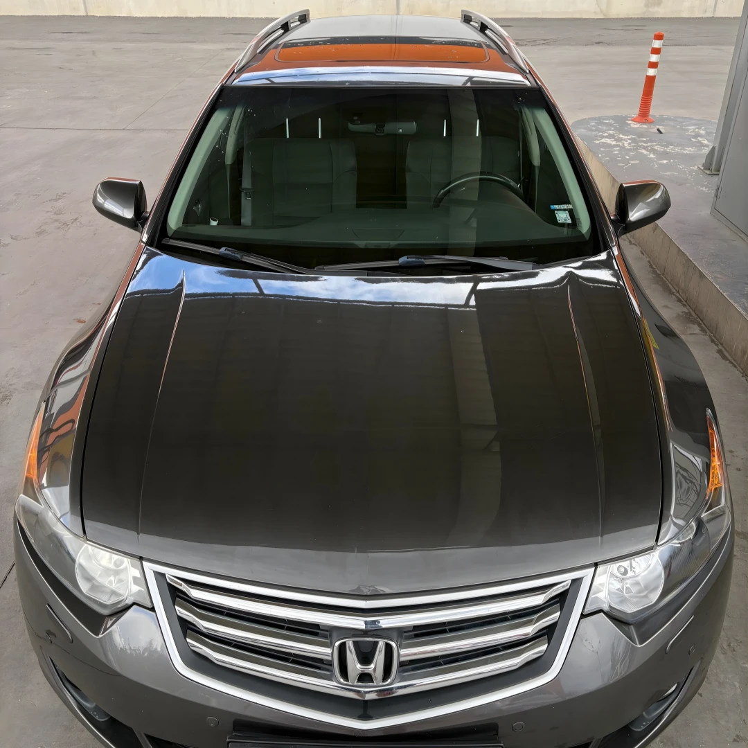 Honda Accord  - изображение 2