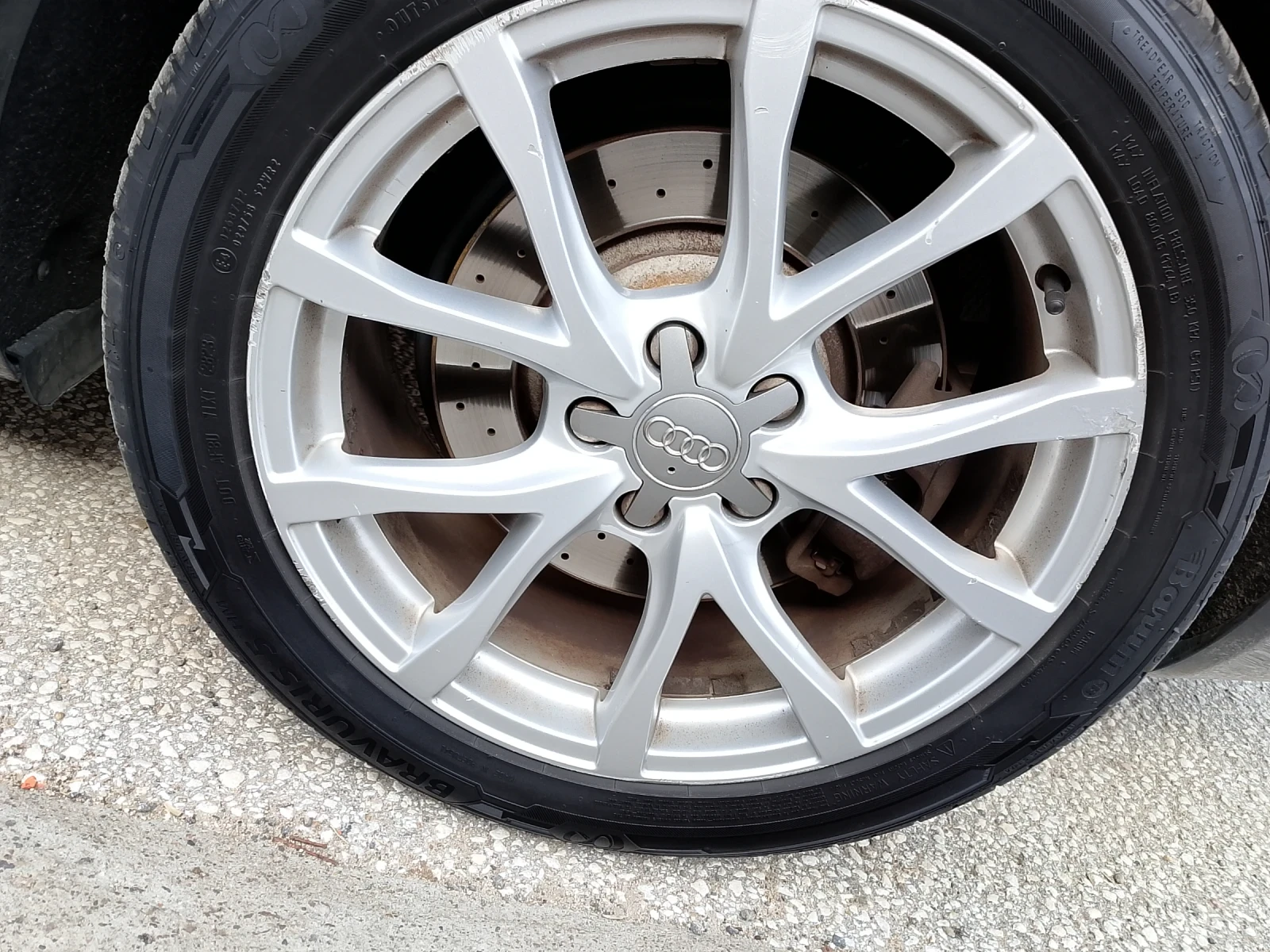 Audi A6 | Mobile.bg   14