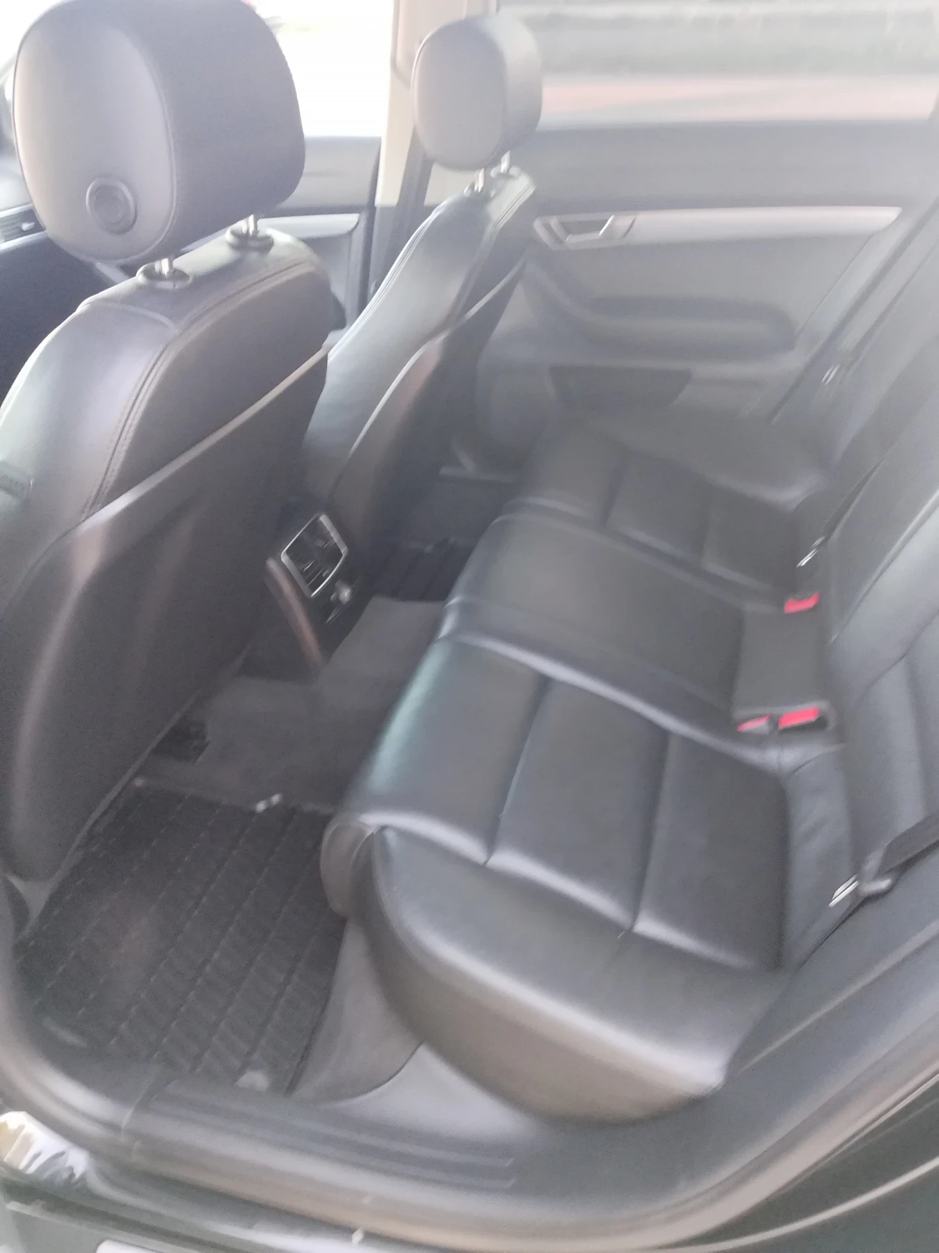 Audi A6  - изображение 9