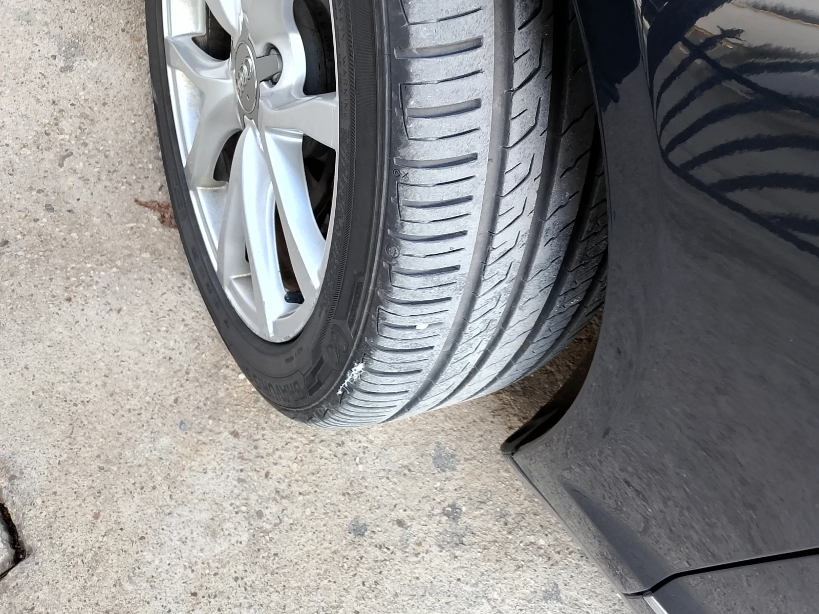 Audi A6  - изображение 2