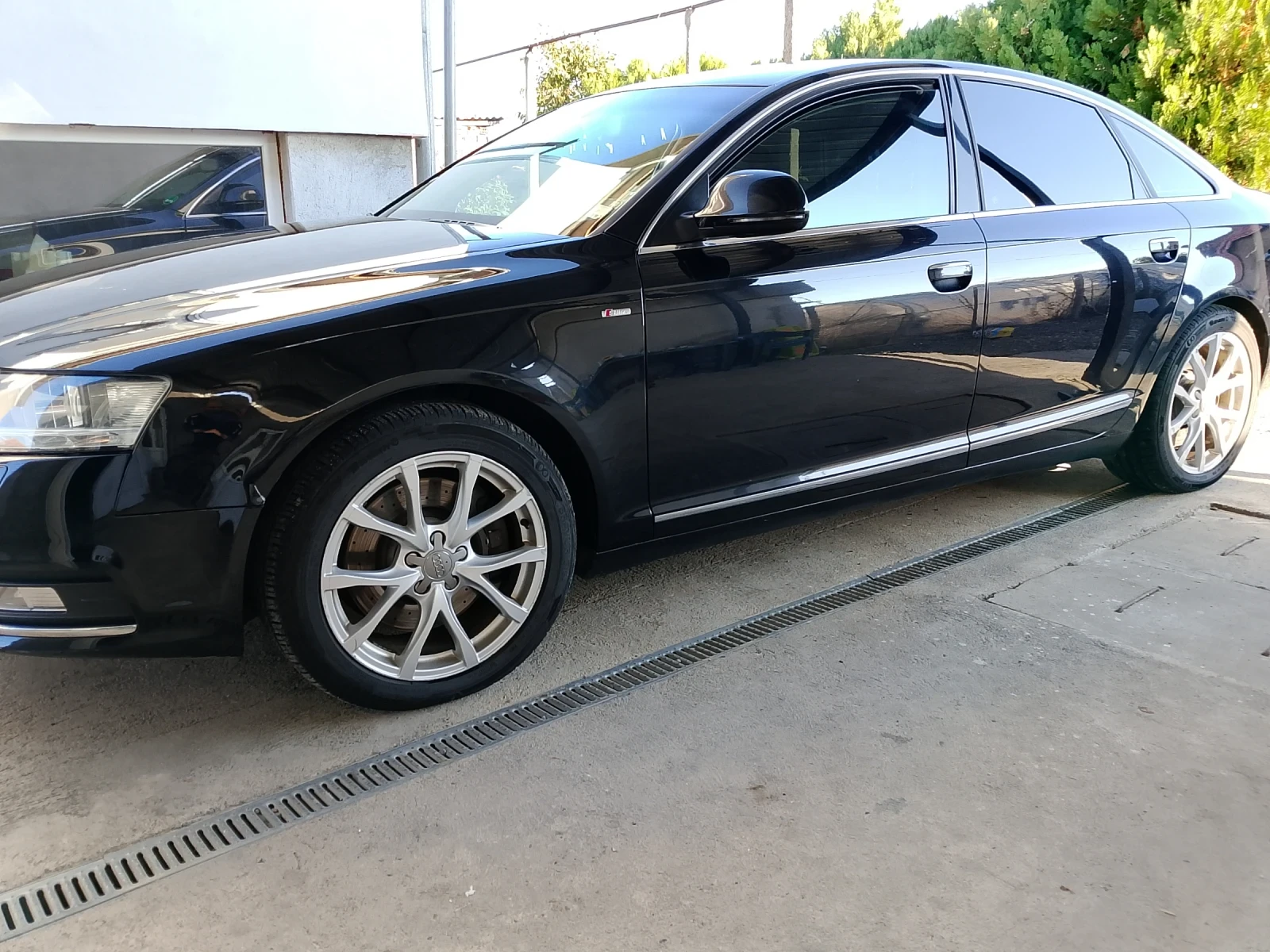 Audi A6 | Mobile.bg   1