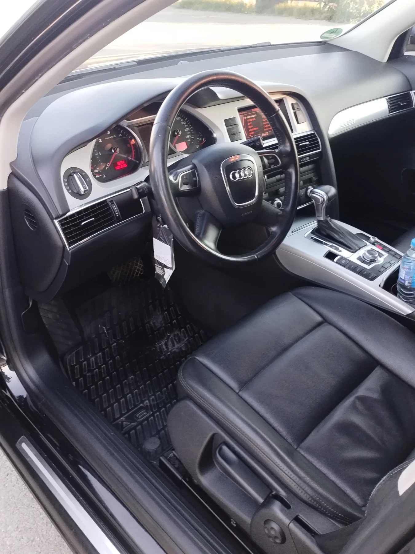 Audi A6  - изображение 8