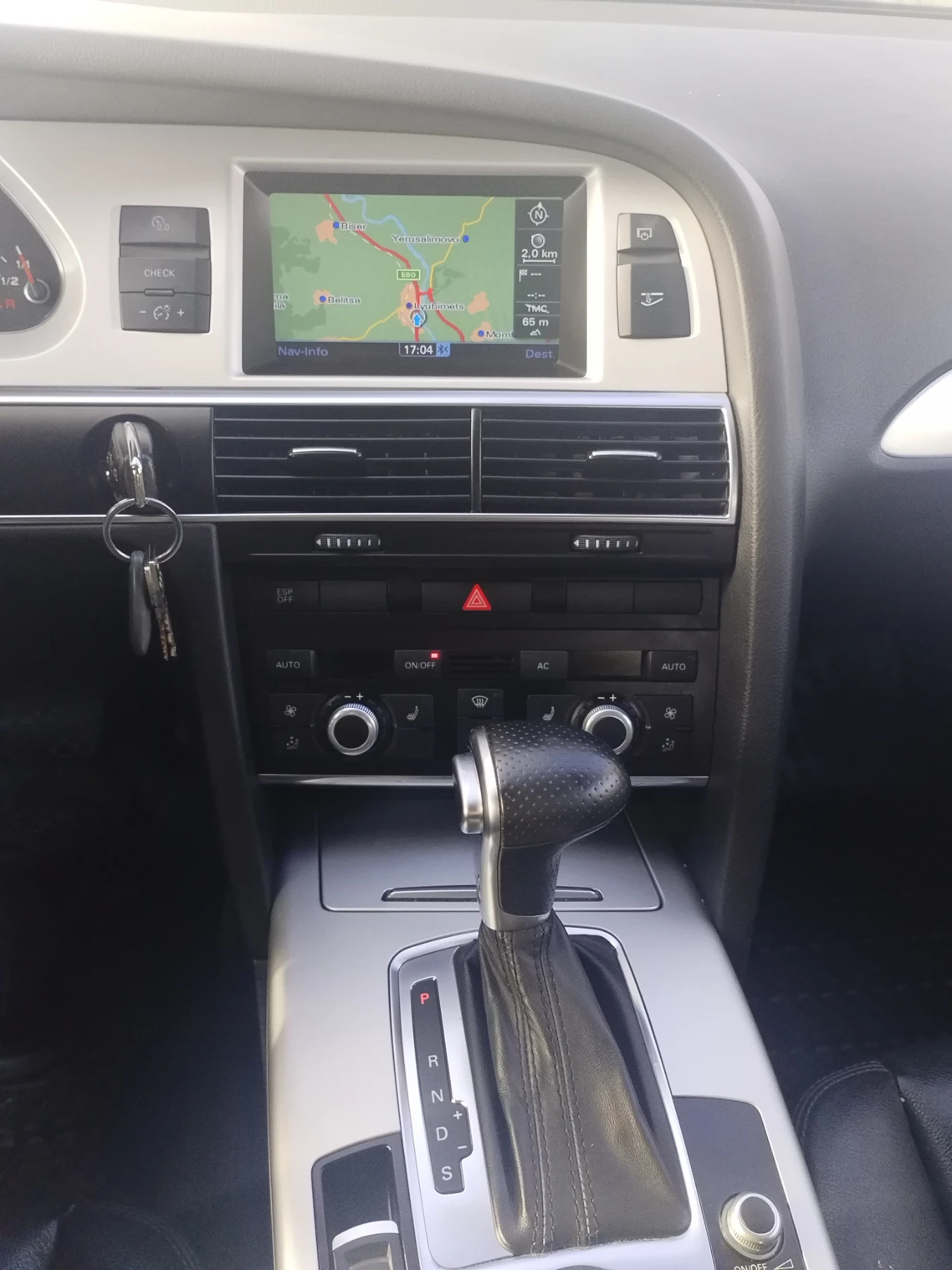 Audi A6 | Mobile.bg   11