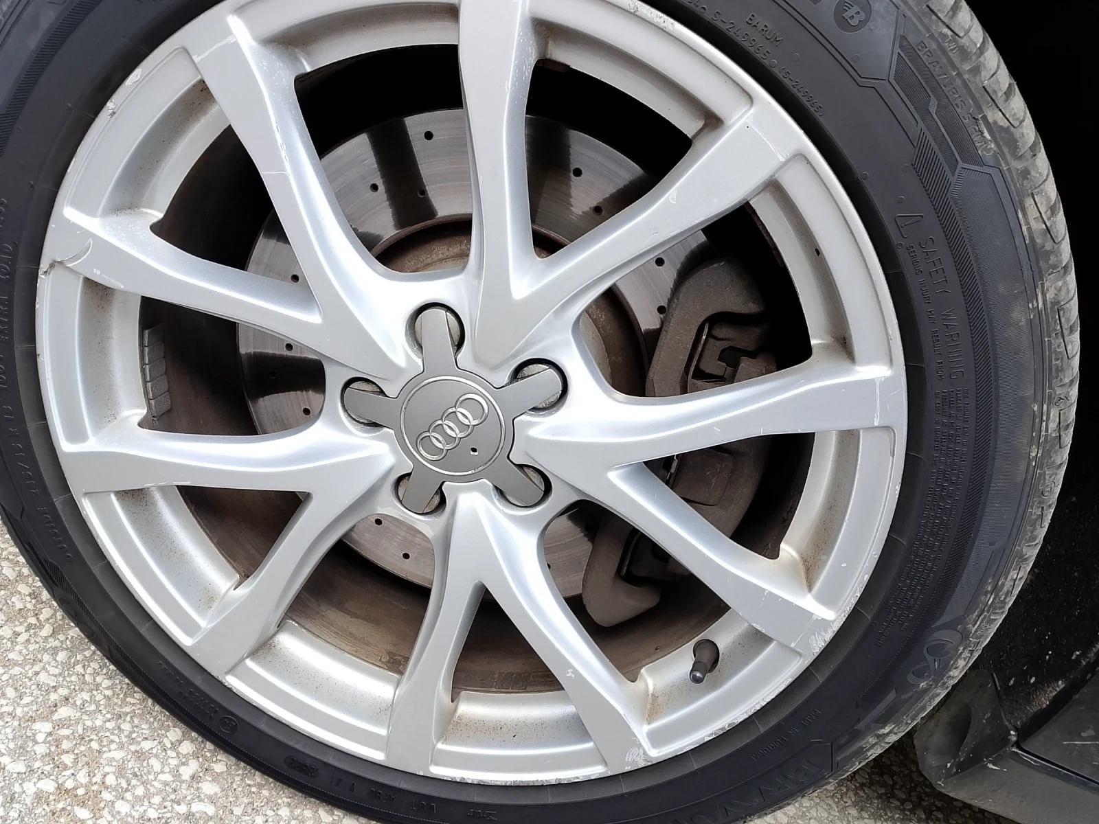 Audi A6 | Mobile.bg   13