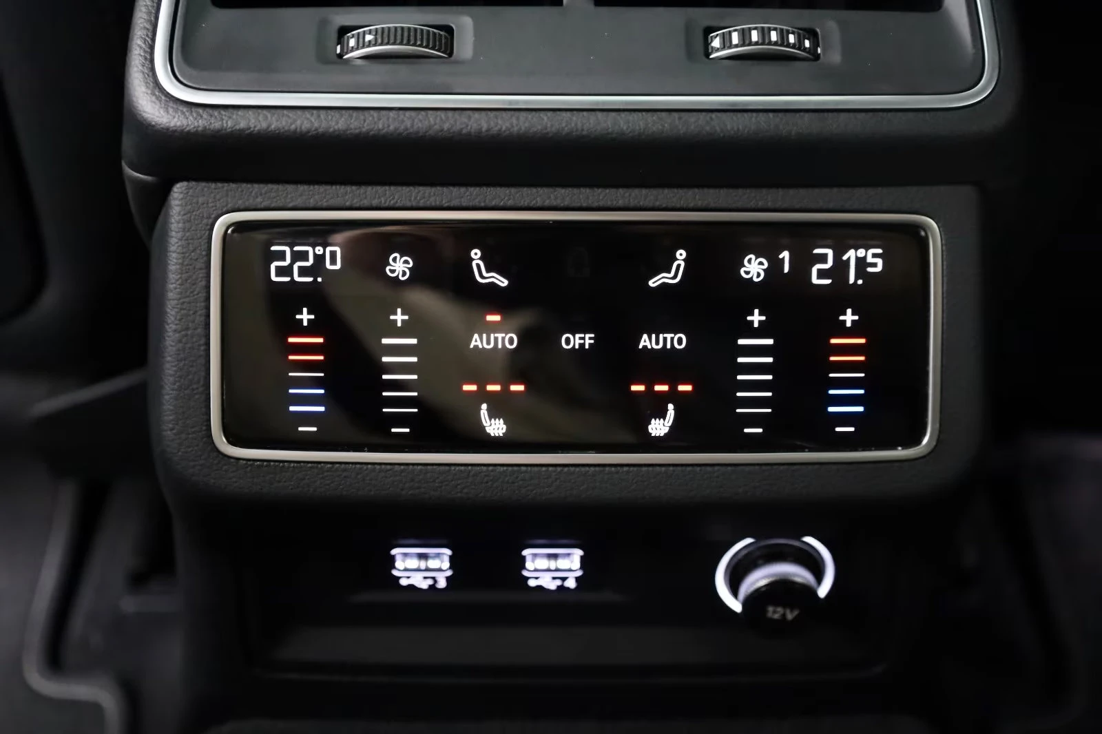 Audi A7 40TDI/204HP/QUATTRO/S-LINE/MEMO/B&O/HUD/CAM/467g | Mobile.bg   16