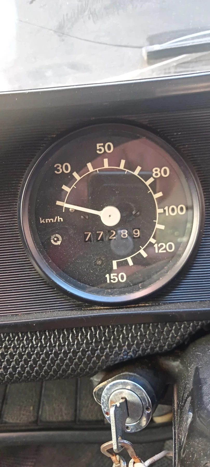 Wartburg 353 353 | Mobile.bg   5