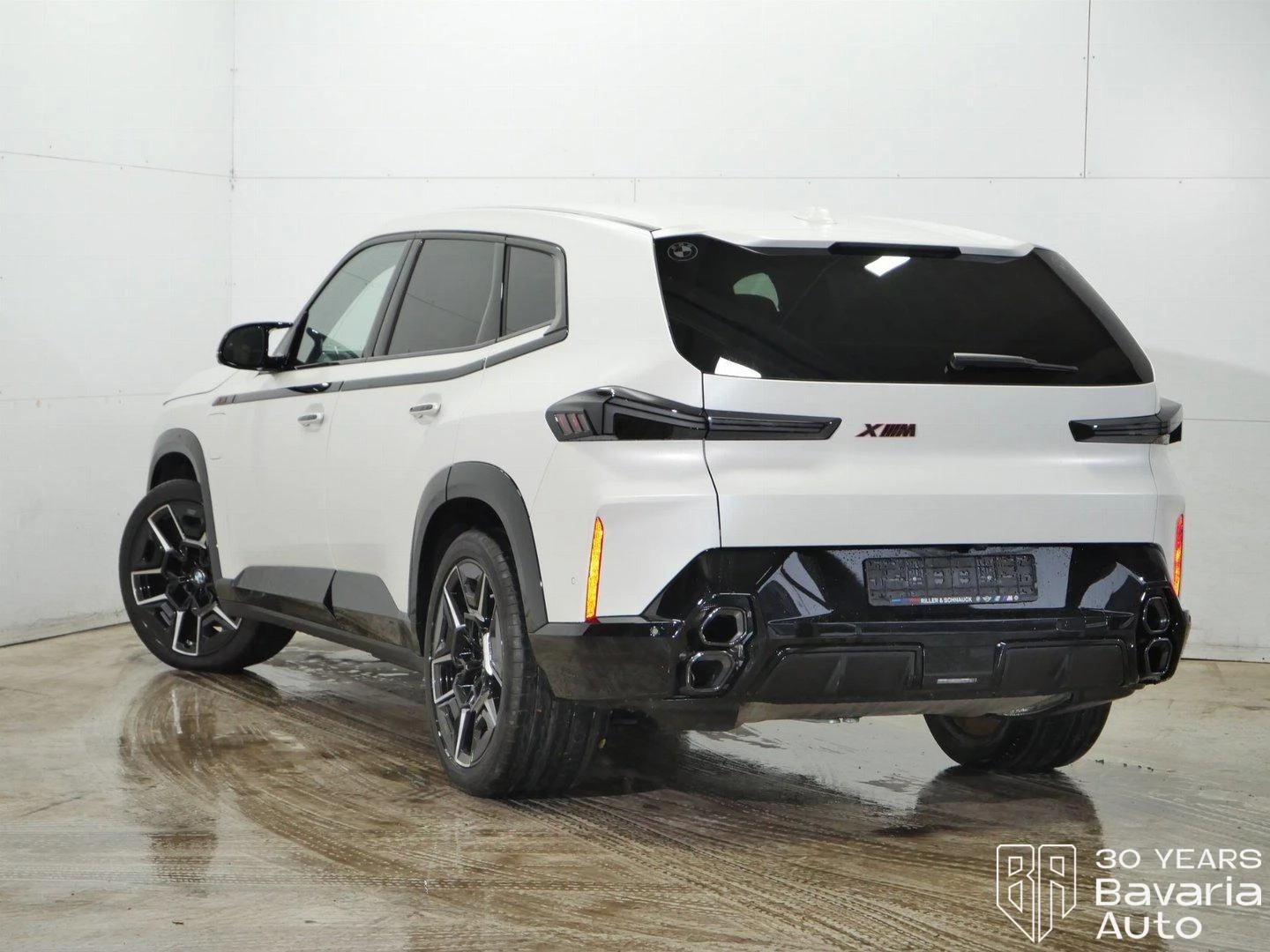 BMW XM Label Red Individual | Mobile.bg   2