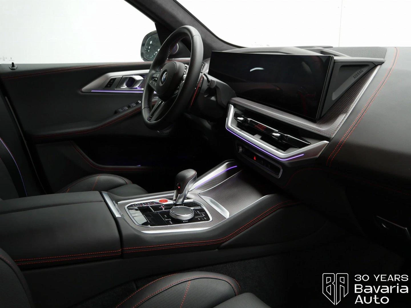 BMW XM Label Red Individual | Mobile.bg   8