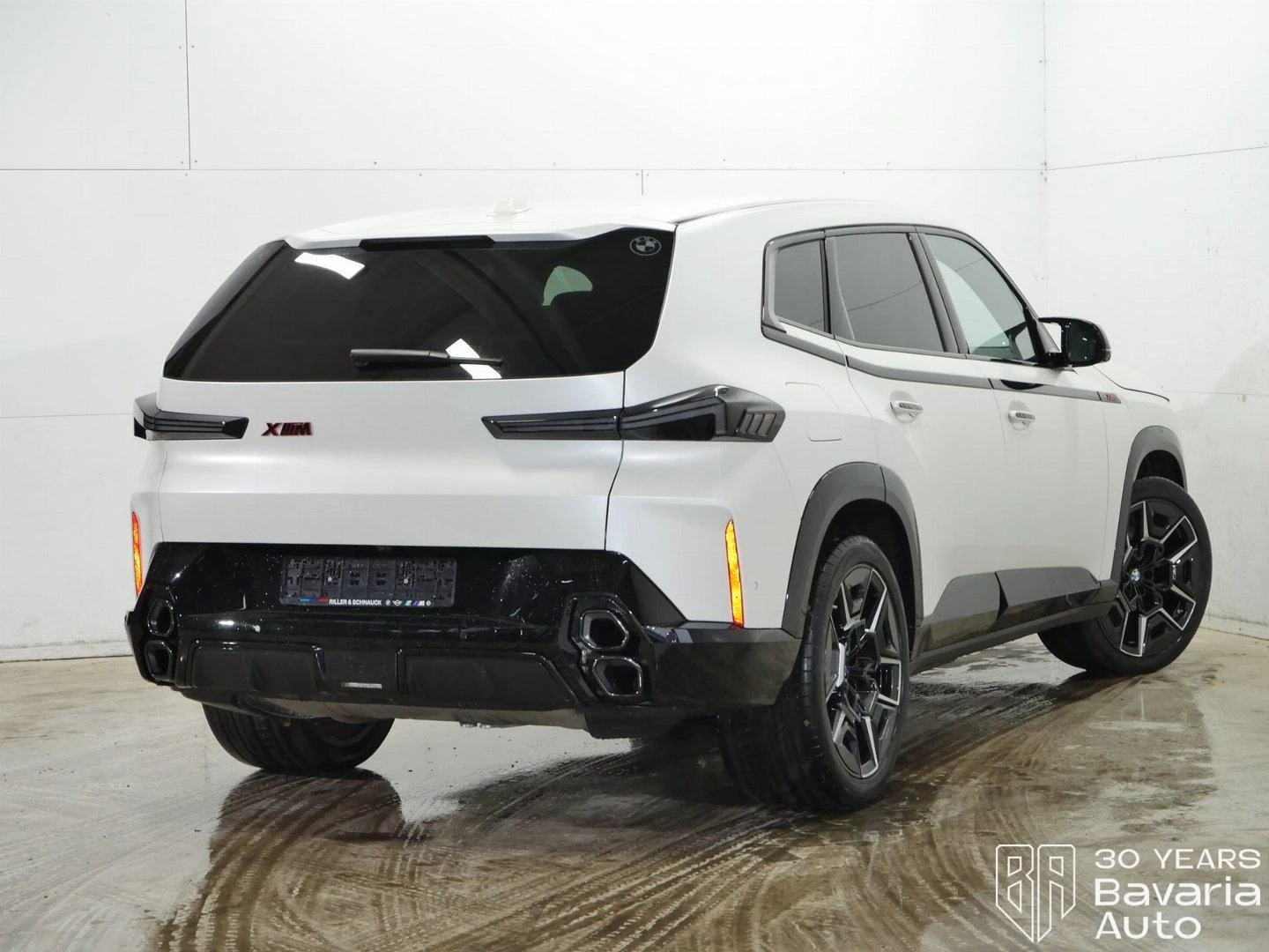 BMW XM Label Red Individual | Mobile.bg   3