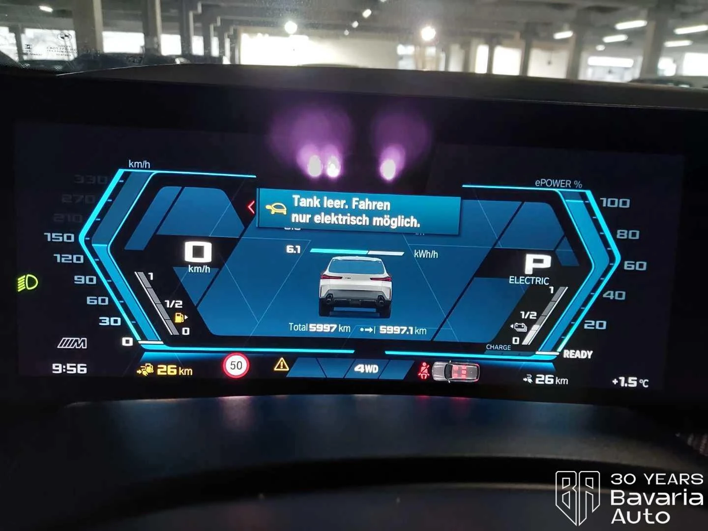 BMW XM Label Red Individual | Mobile.bg   11