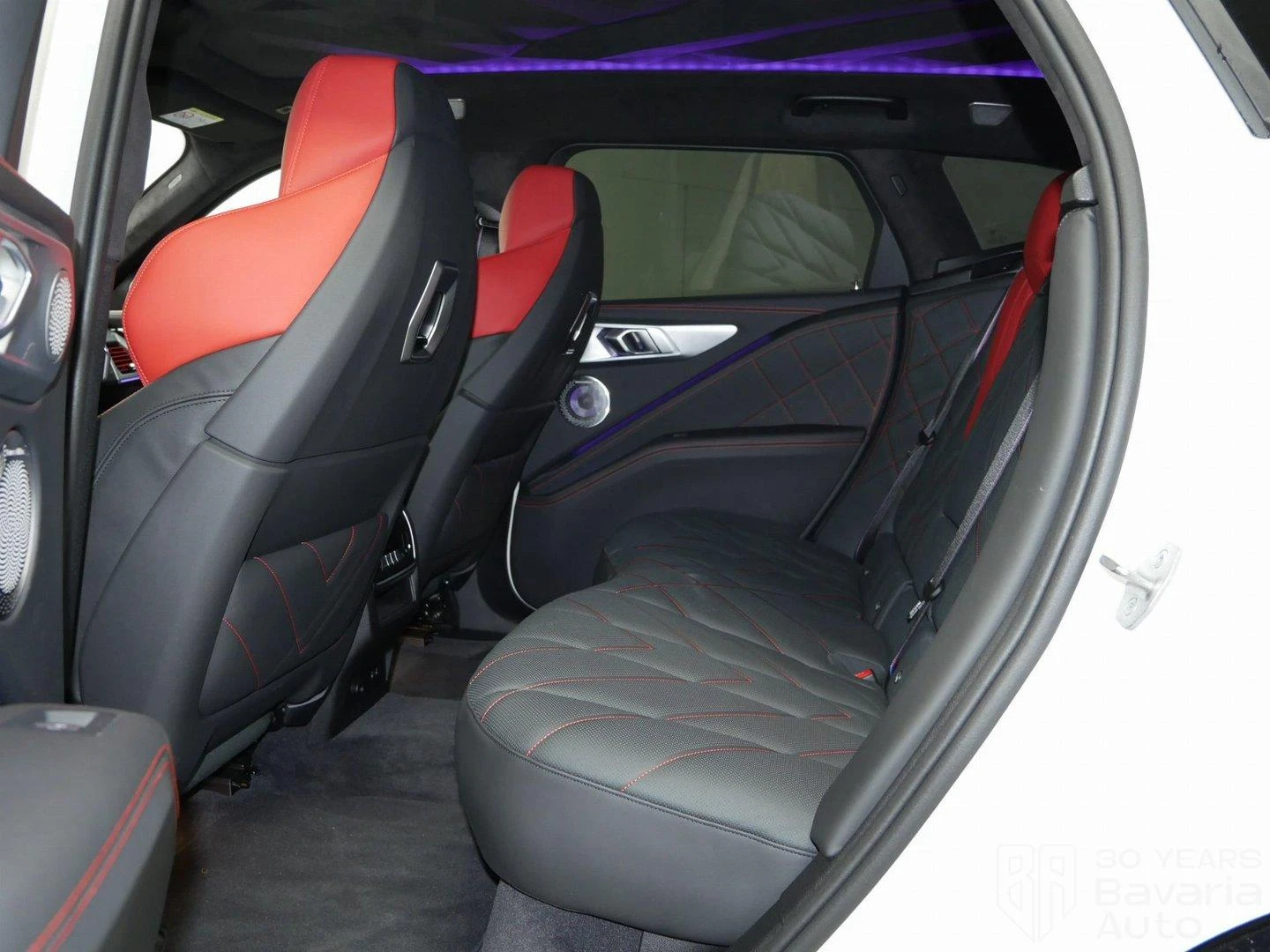 BMW XM Label Red Individual | Mobile.bg   9