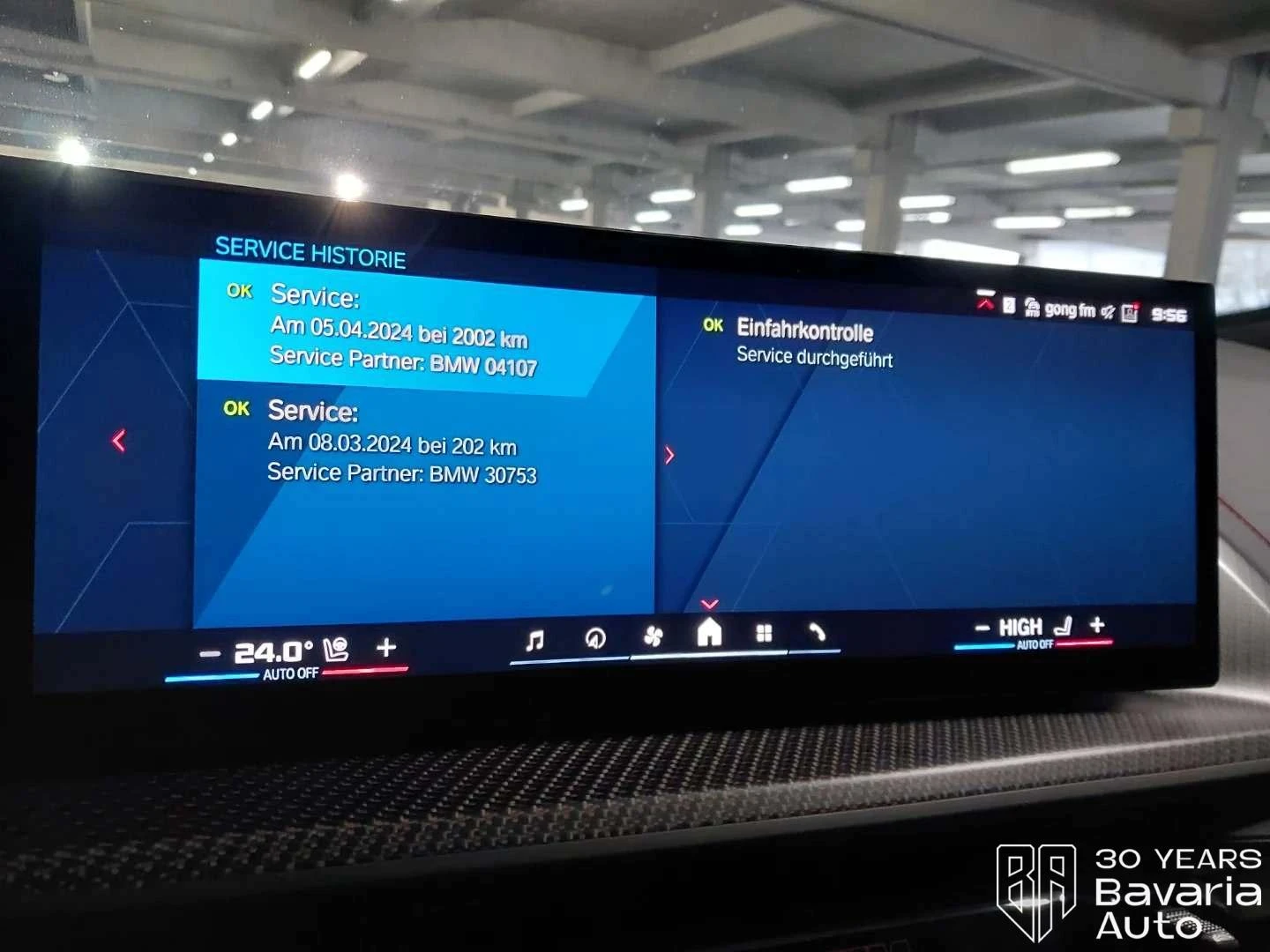 BMW XM Label Red Individual | Mobile.bg   13