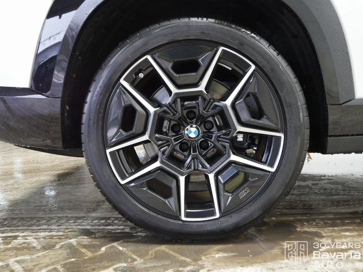 BMW XM Label Red Individual | Mobile.bg   17