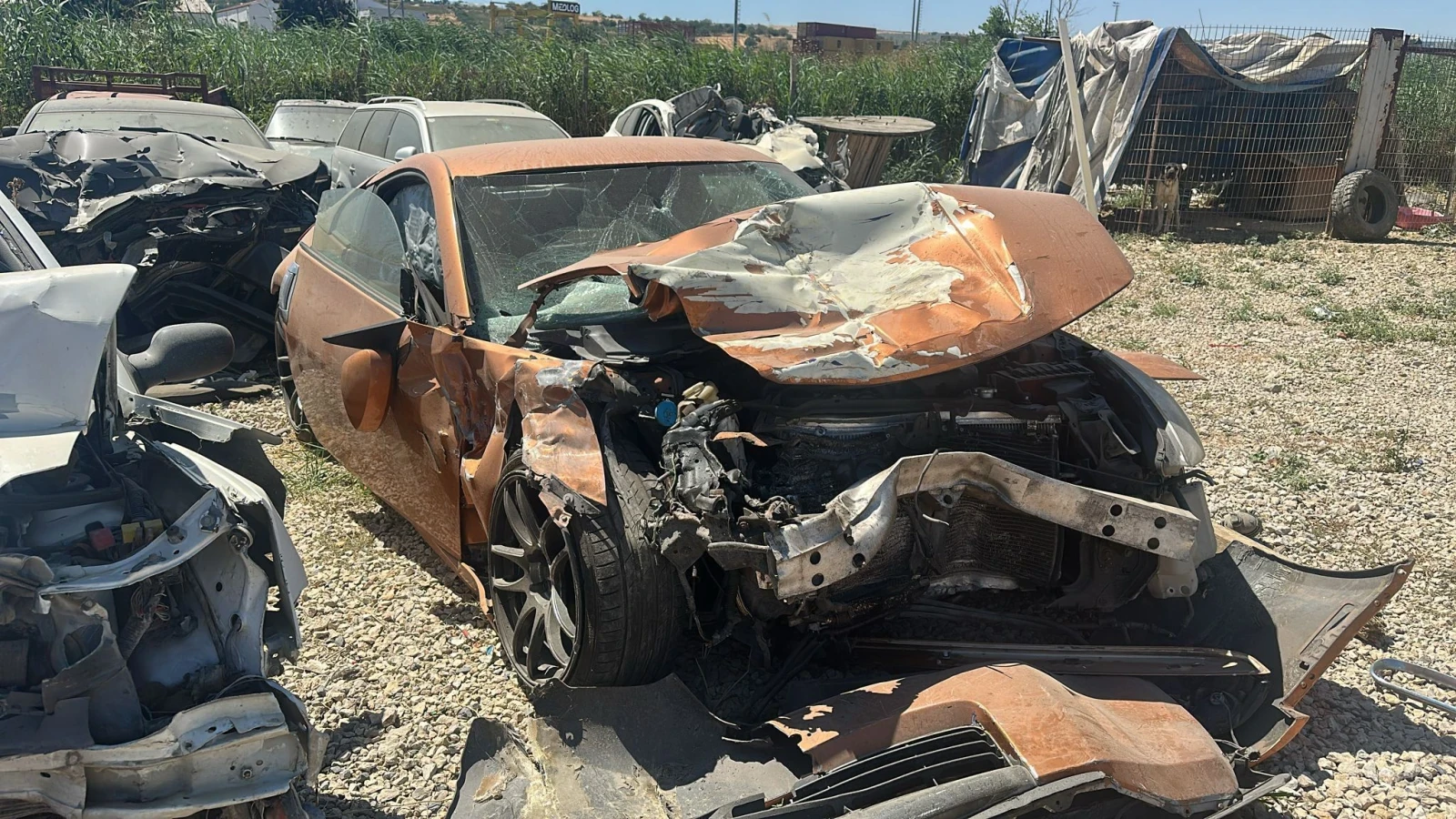 Nissan 350z | Mobile.bg � ����������� 1