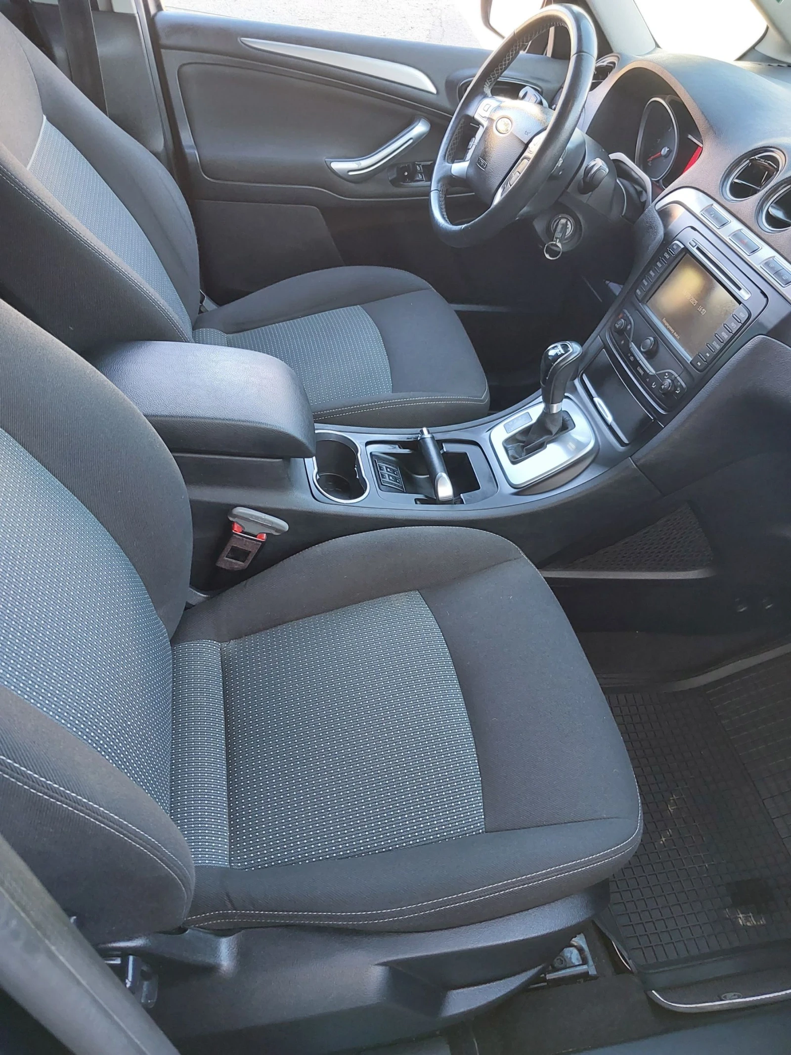 Ford Galaxy | Mobile.bg � ����������� 13