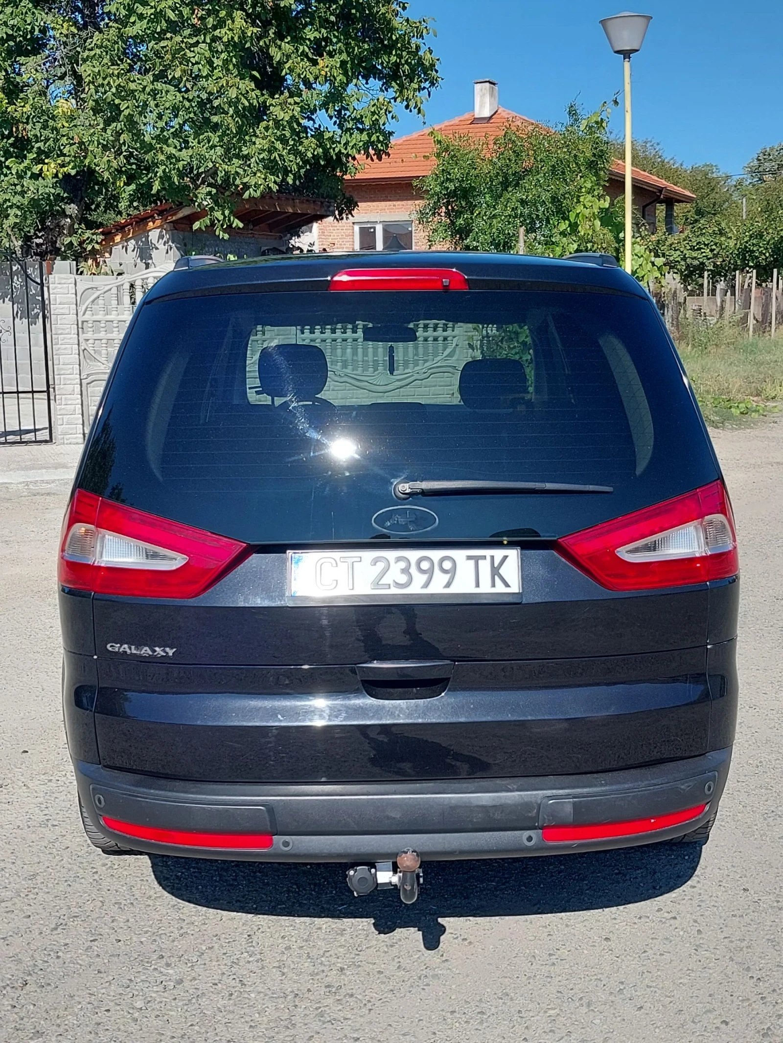 Ford Galaxy | Mobile.bg � ����������� 5