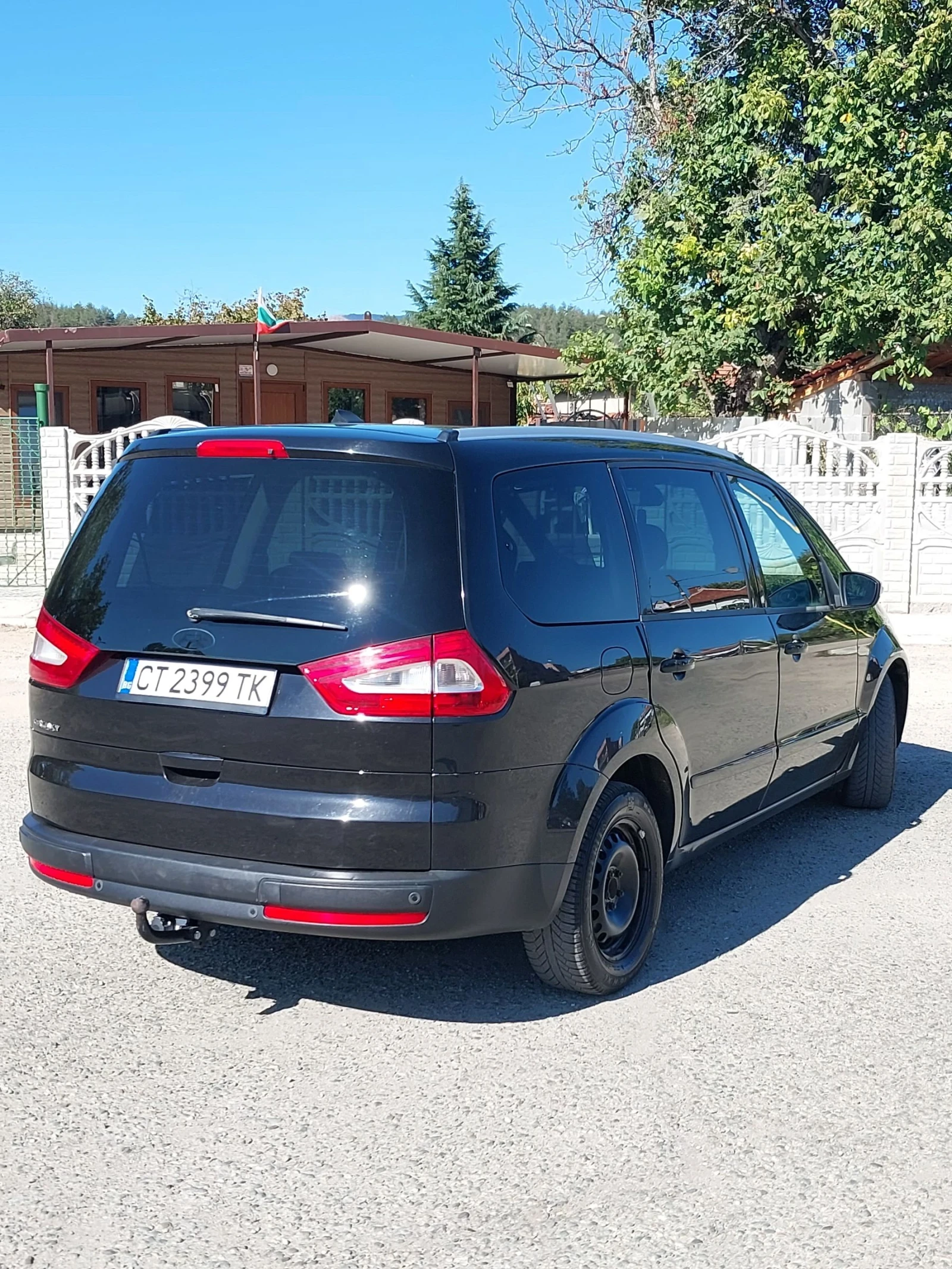 Ford Galaxy | Mobile.bg � ����������� 4