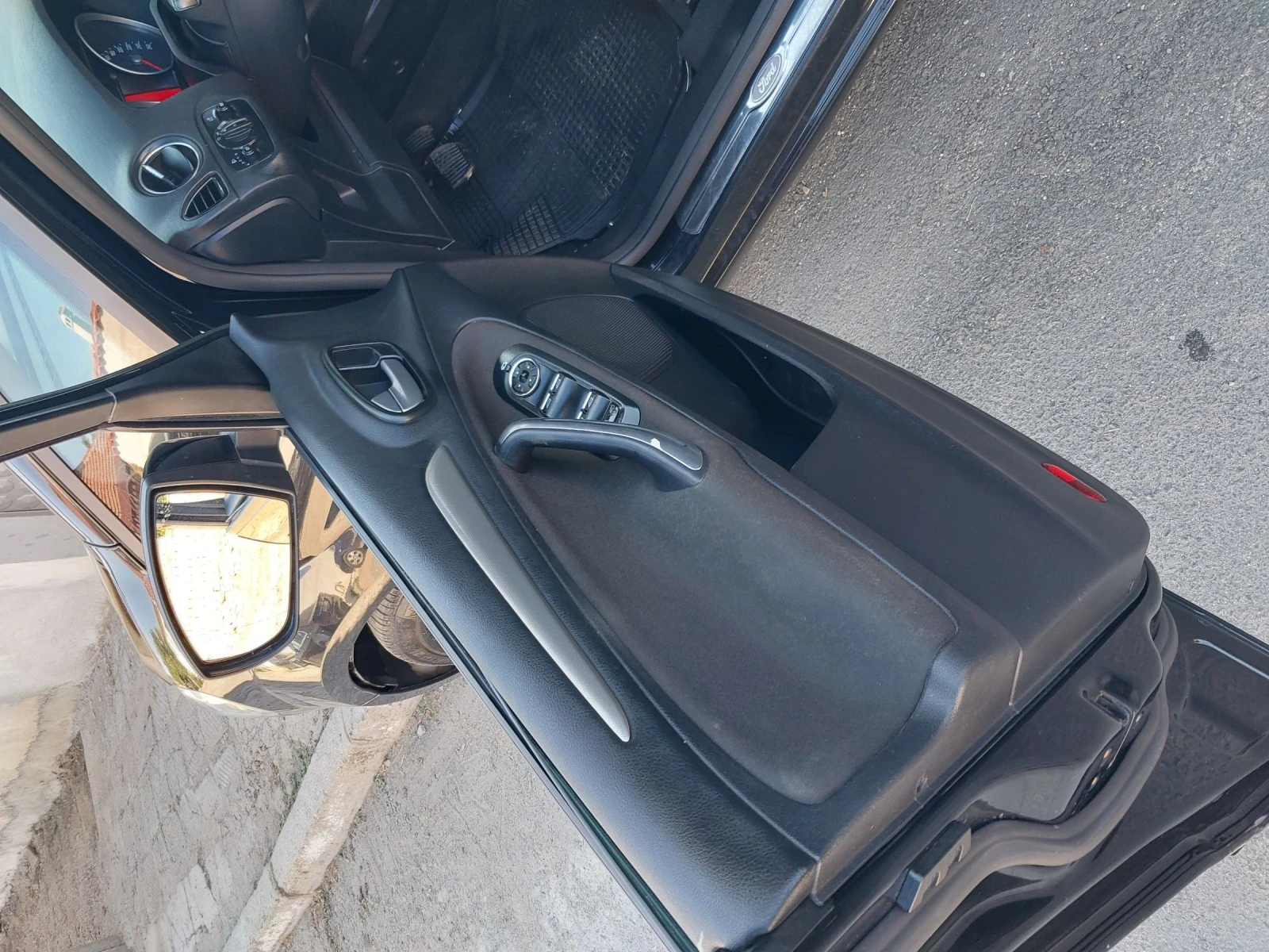 Ford Galaxy | Mobile.bg � ����������� 8