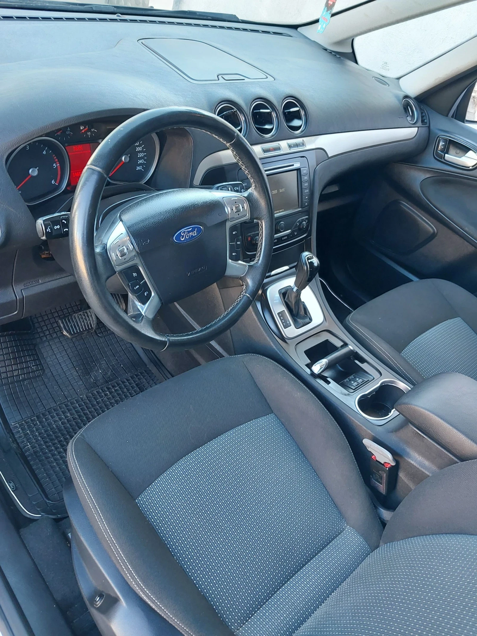 Ford Galaxy | Mobile.bg � ����������� 7