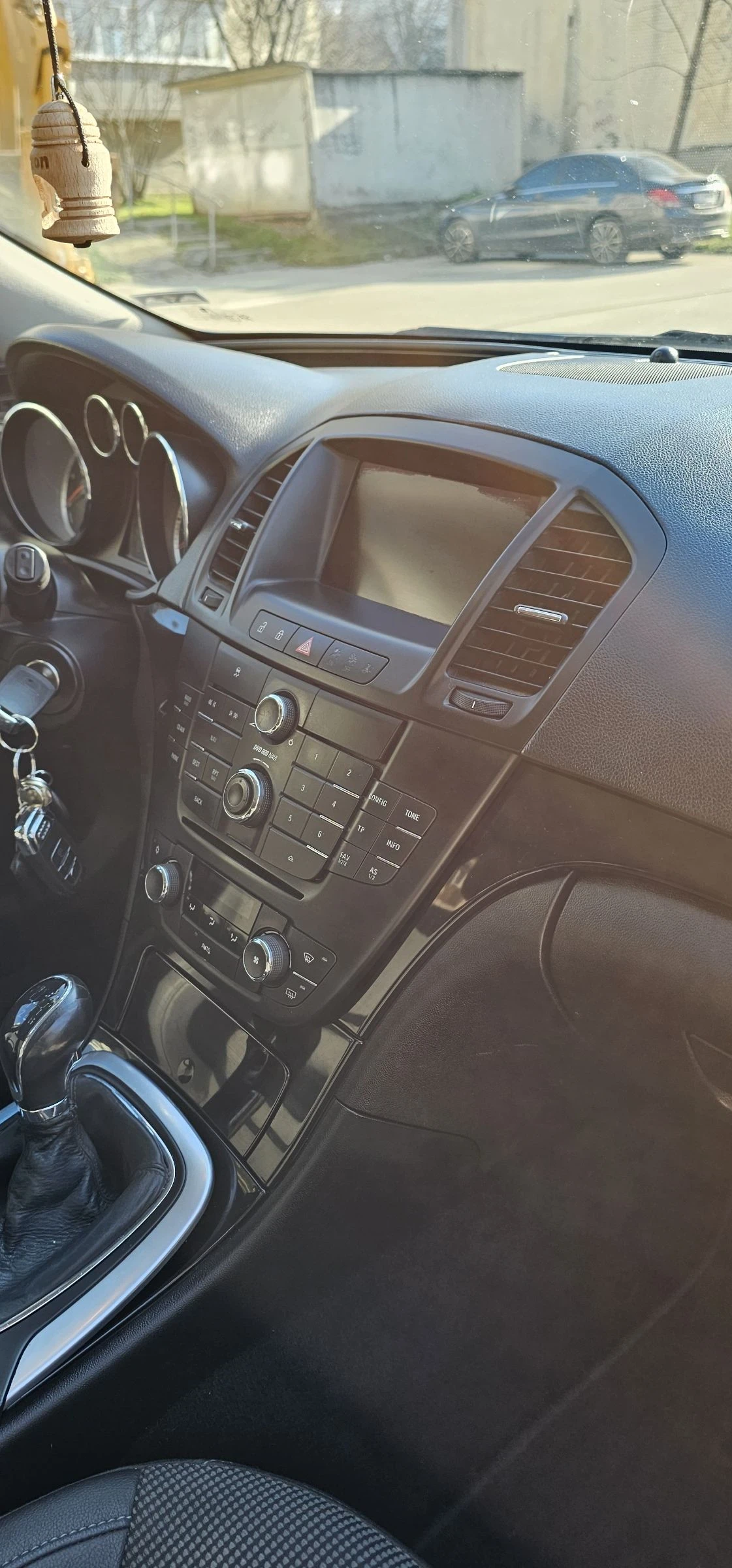 Opel Insignia Opel insigniq | Mobile.bg � ����������� 11