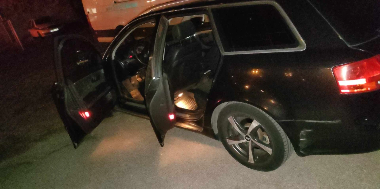 Audi A4 2.0TFSI quattro - изображение 7