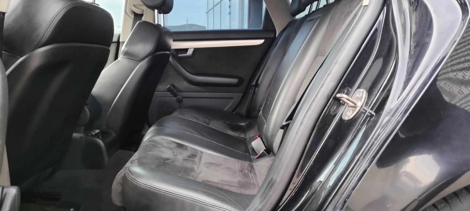 Audi A4 2.0TFSI quattro | Mobile.bg � ����������� 11