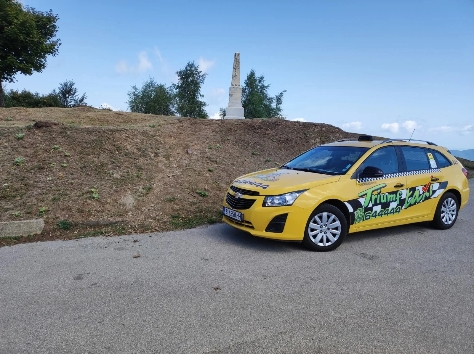 Chevrolet Cruze | Mobile.bg � ����������� 1
