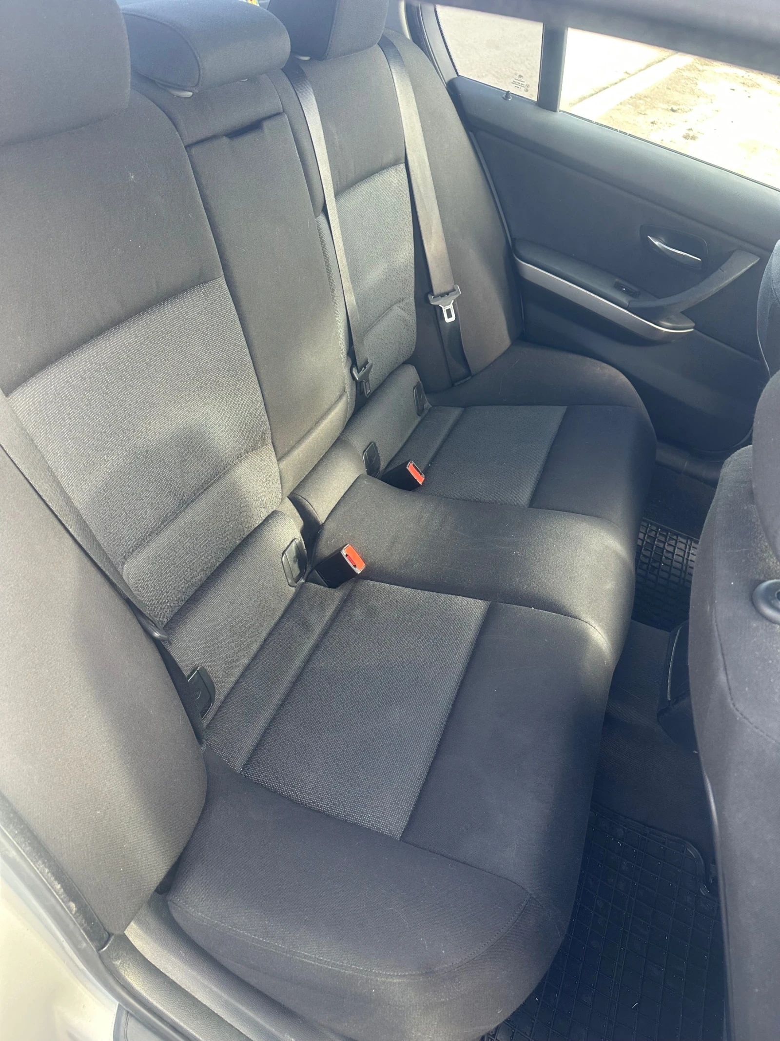 BMW 318 С регистрация и ГАЗ - изображение 8