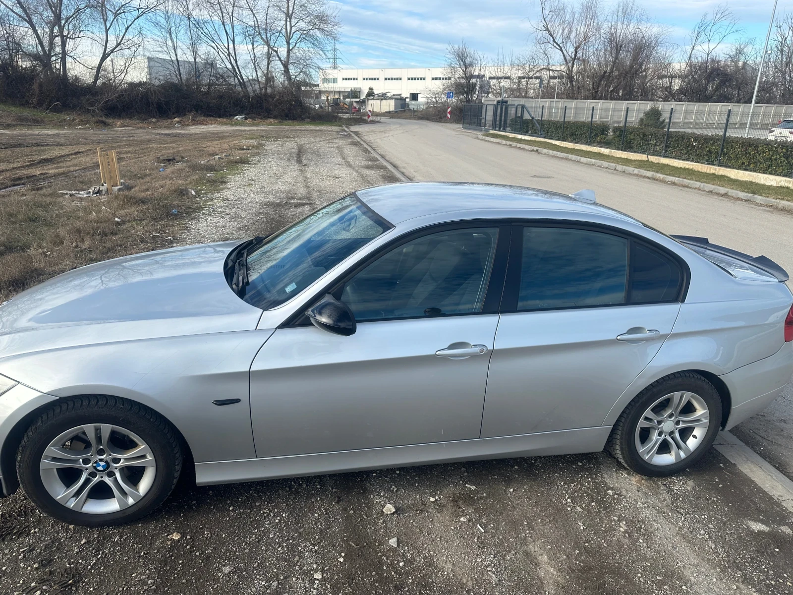 BMW 318 � ����������� � ��� | Mobile.bg � ����������� 14