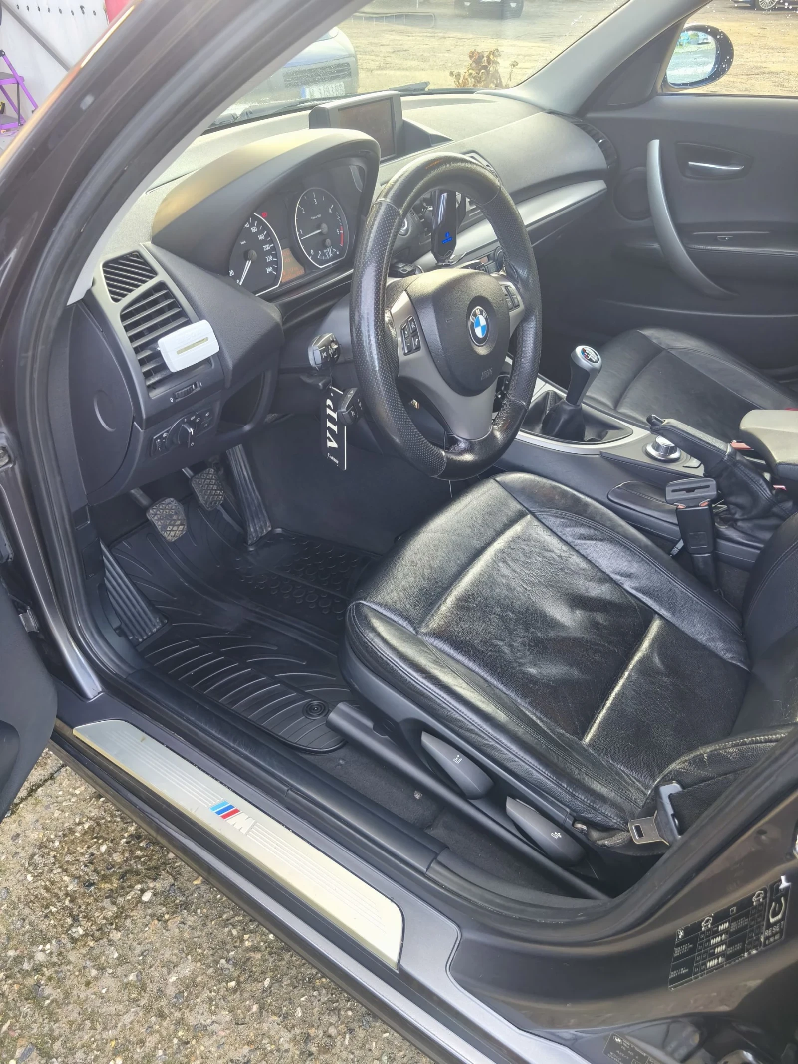 BMW 118  - изображение 9