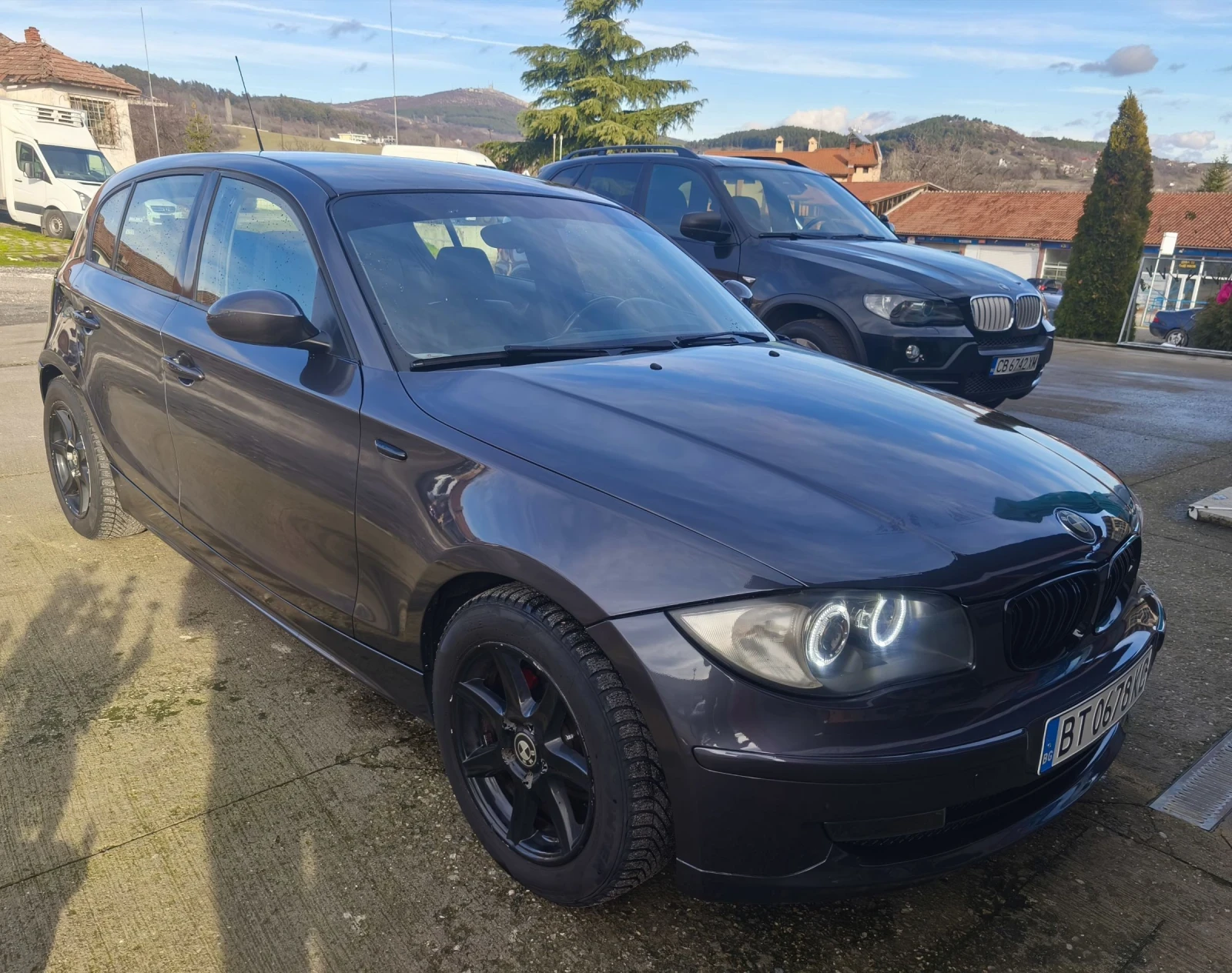 BMW 118  - изображение 3