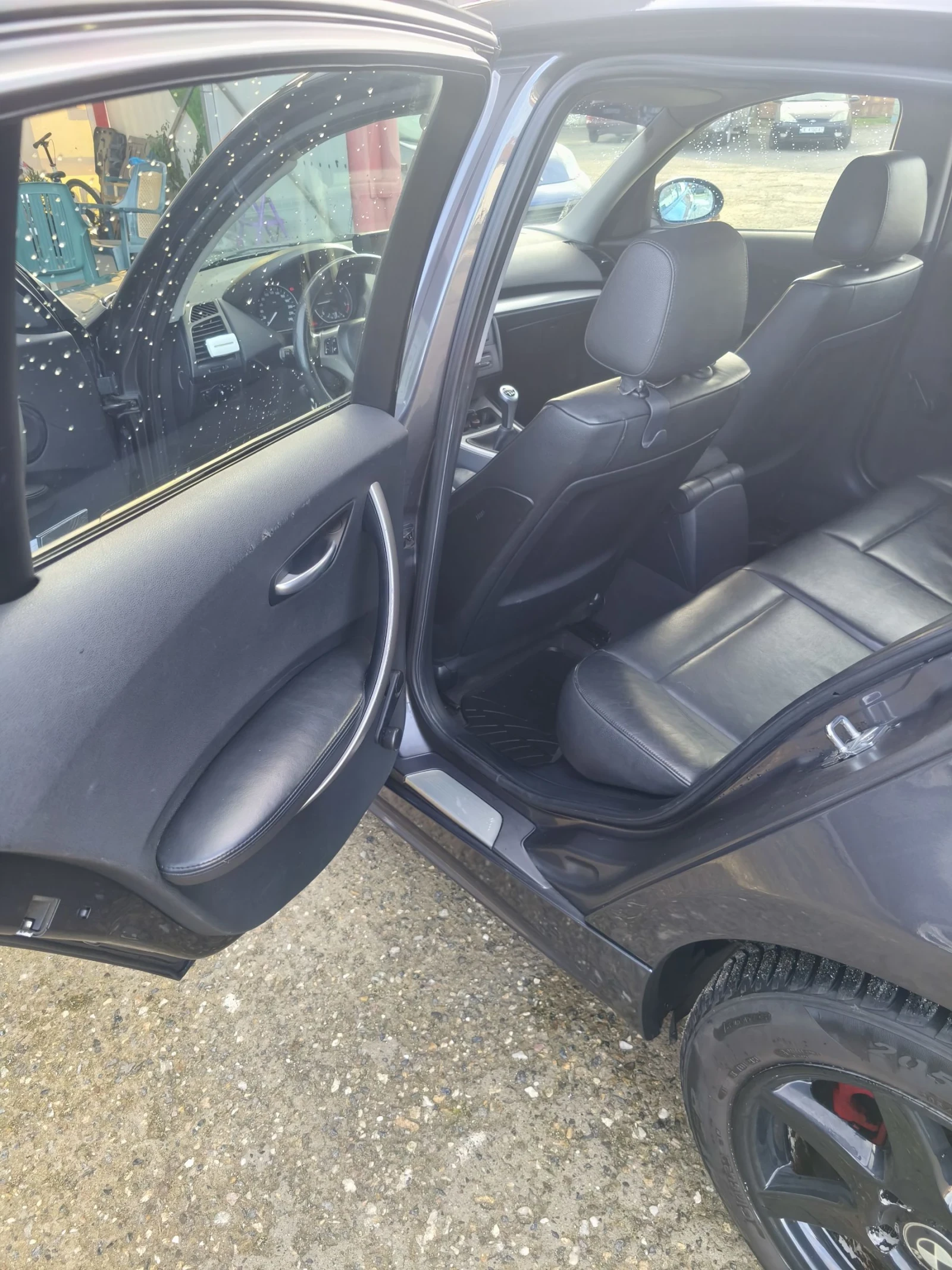 BMW 118  - изображение 10