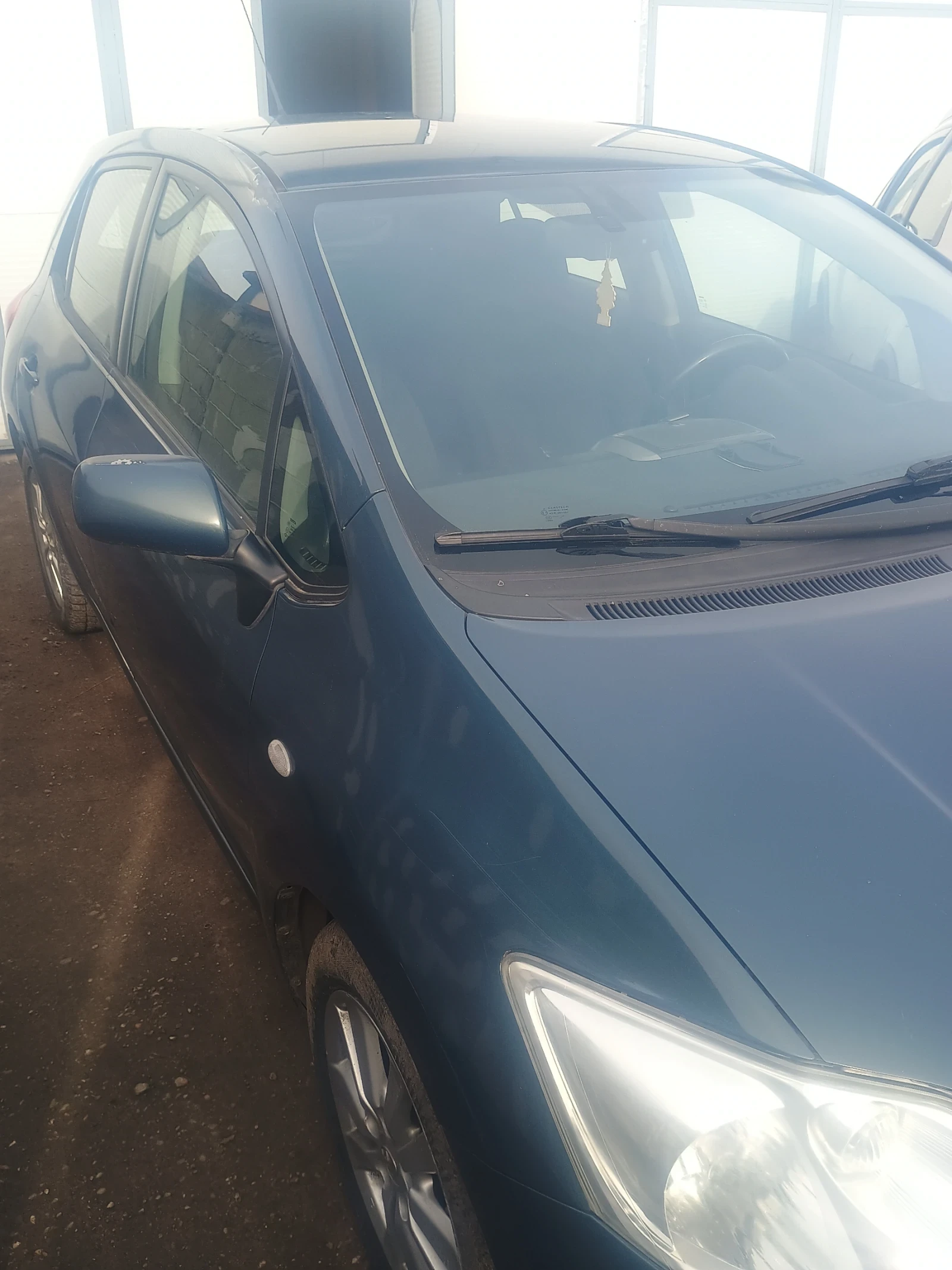 Toyota Auris 2.0 d4d - изображение 9