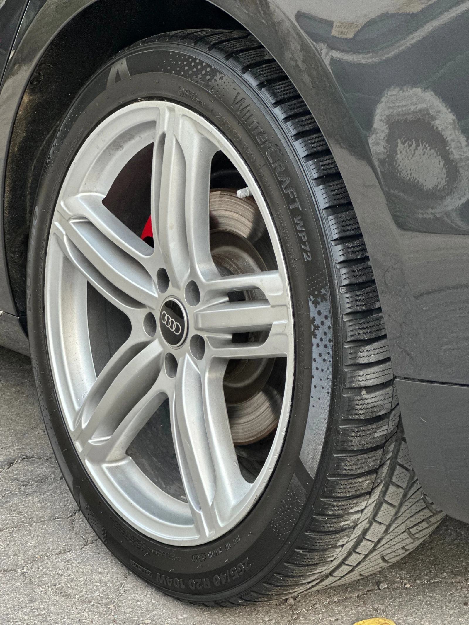 Audi A8 3.0TDI 134.000KM | Mobile.bg � ����������� 8