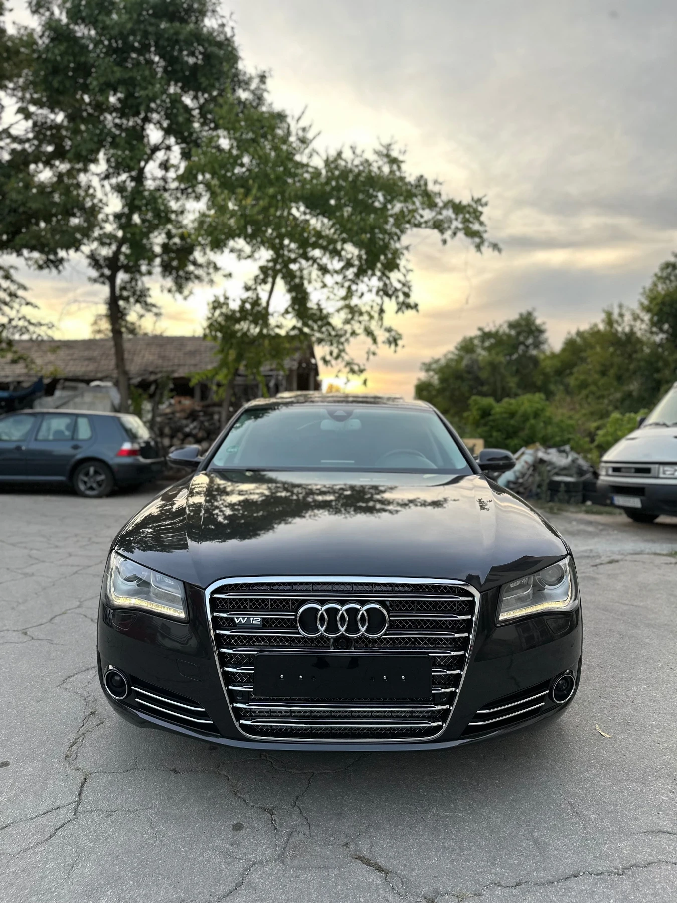 Audi A8 3.0TDI 134.000KM | Mobile.bg � ����������� 3