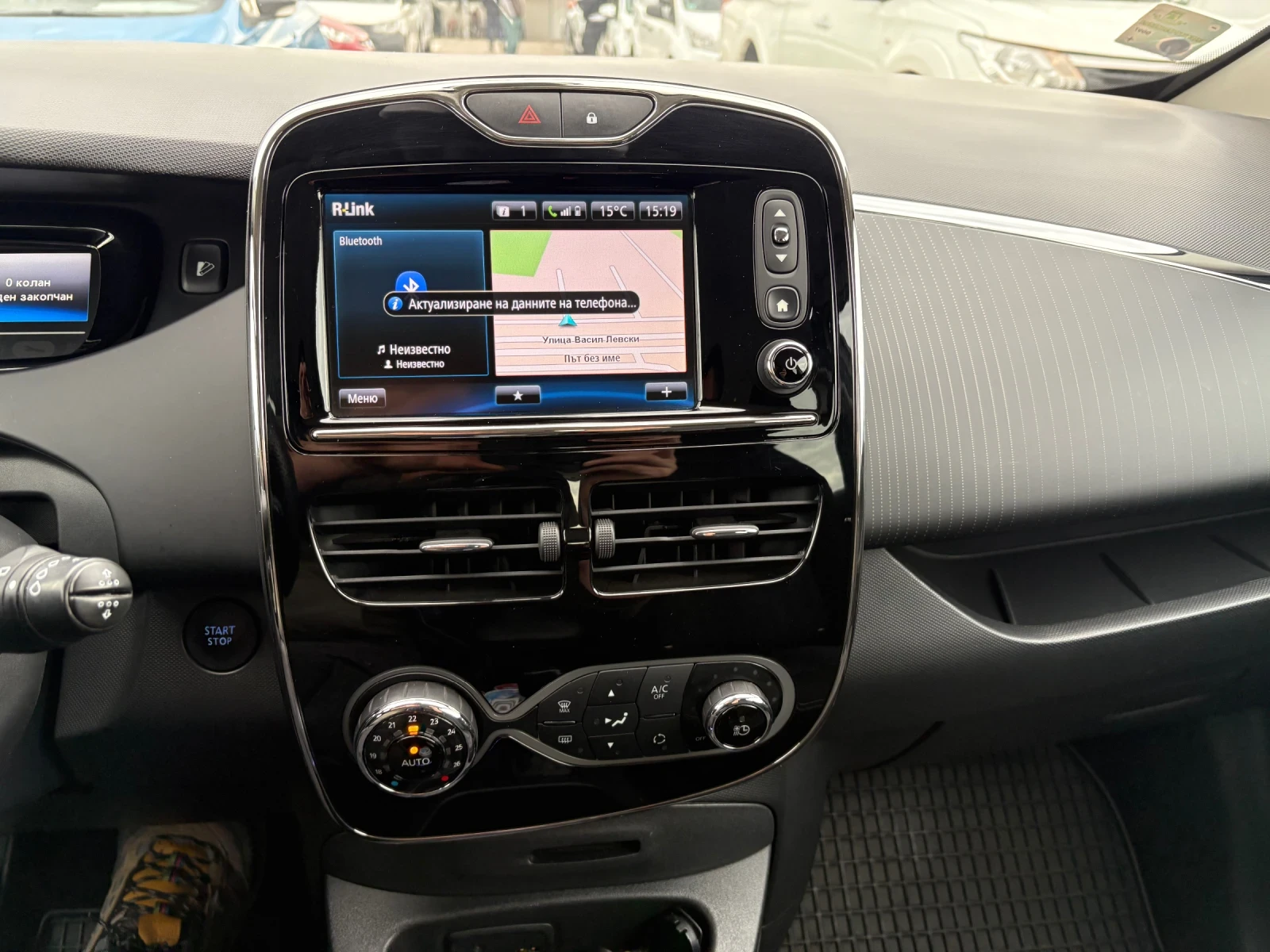 Renault Zoe Intens | Mobile.bg � ����������� 13