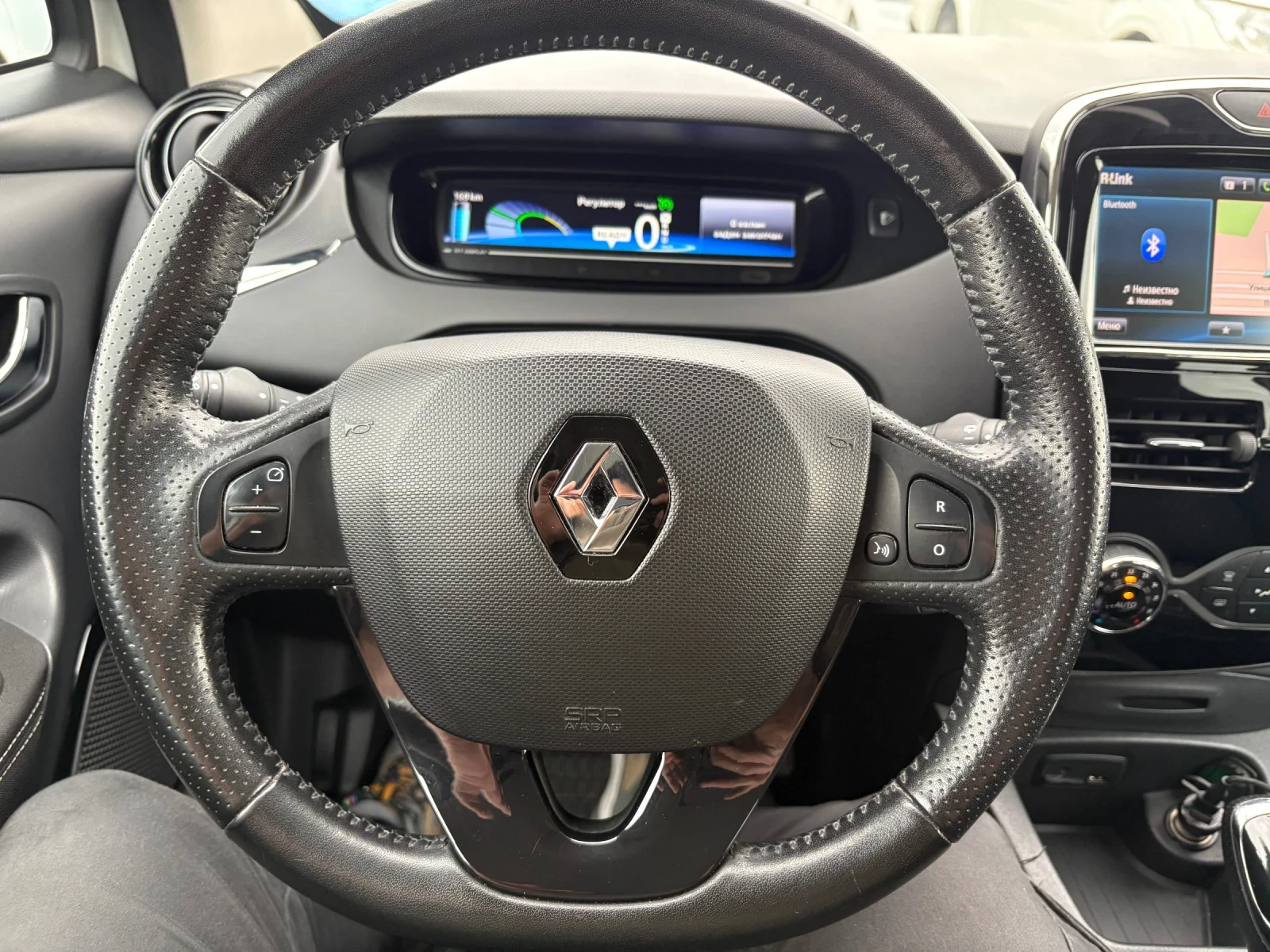Renault Zoe Intens | Mobile.bg � ����������� 14