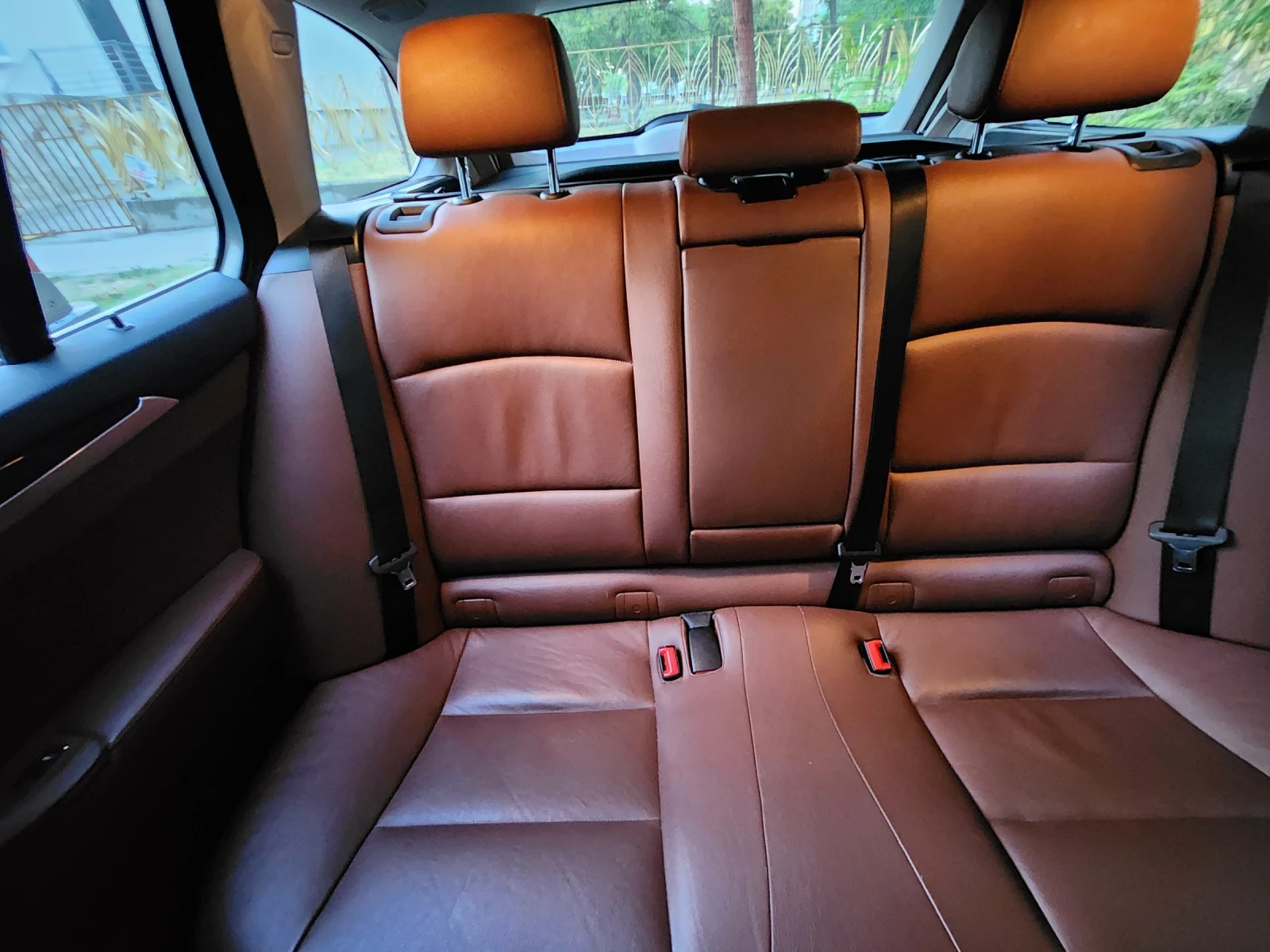 BMW 530 Xdrive, снимка 13 - Автомобили и джипове - 53906880